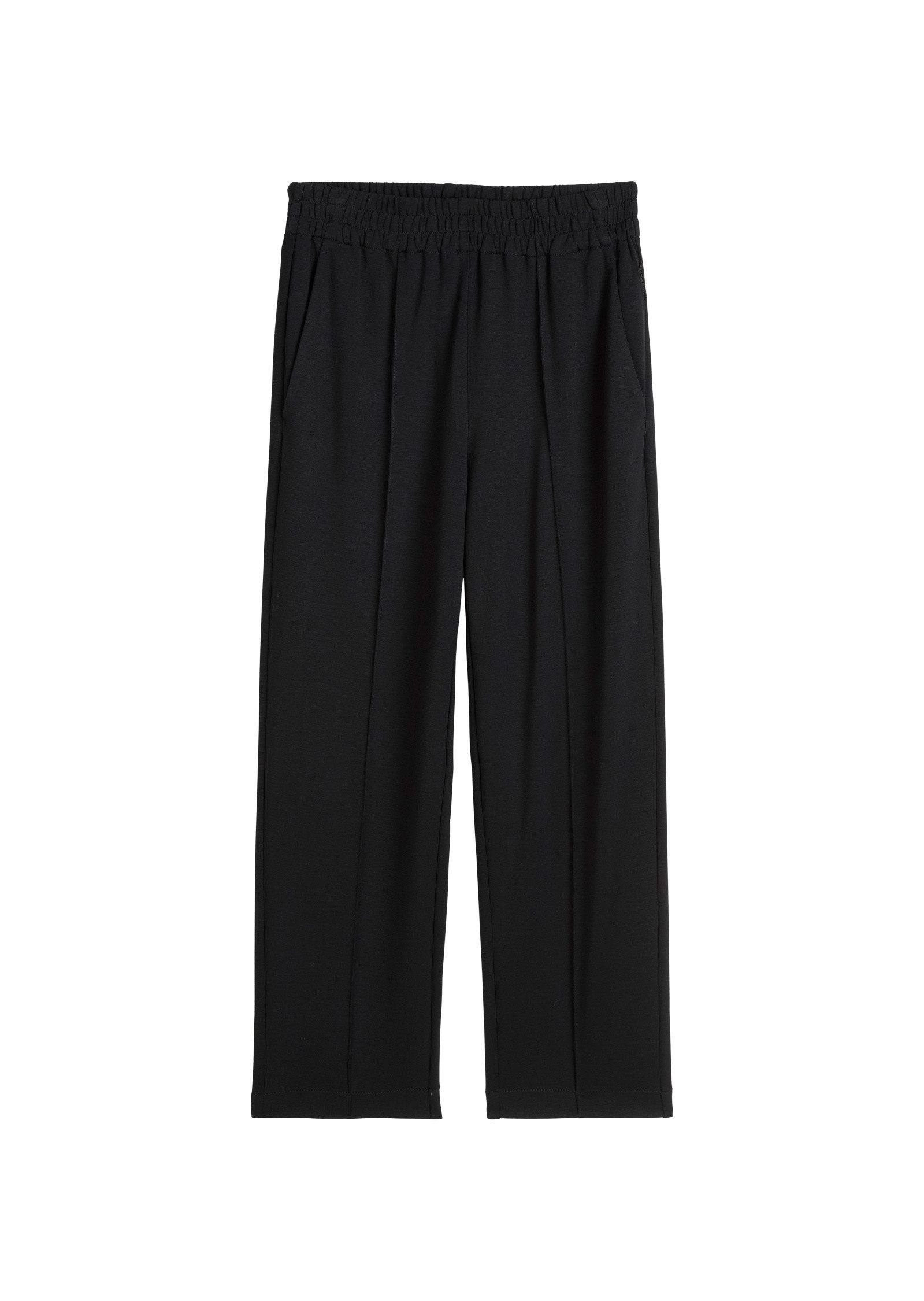 Marc O'Polo DENIM Chinohose aus Interlock-Qualität