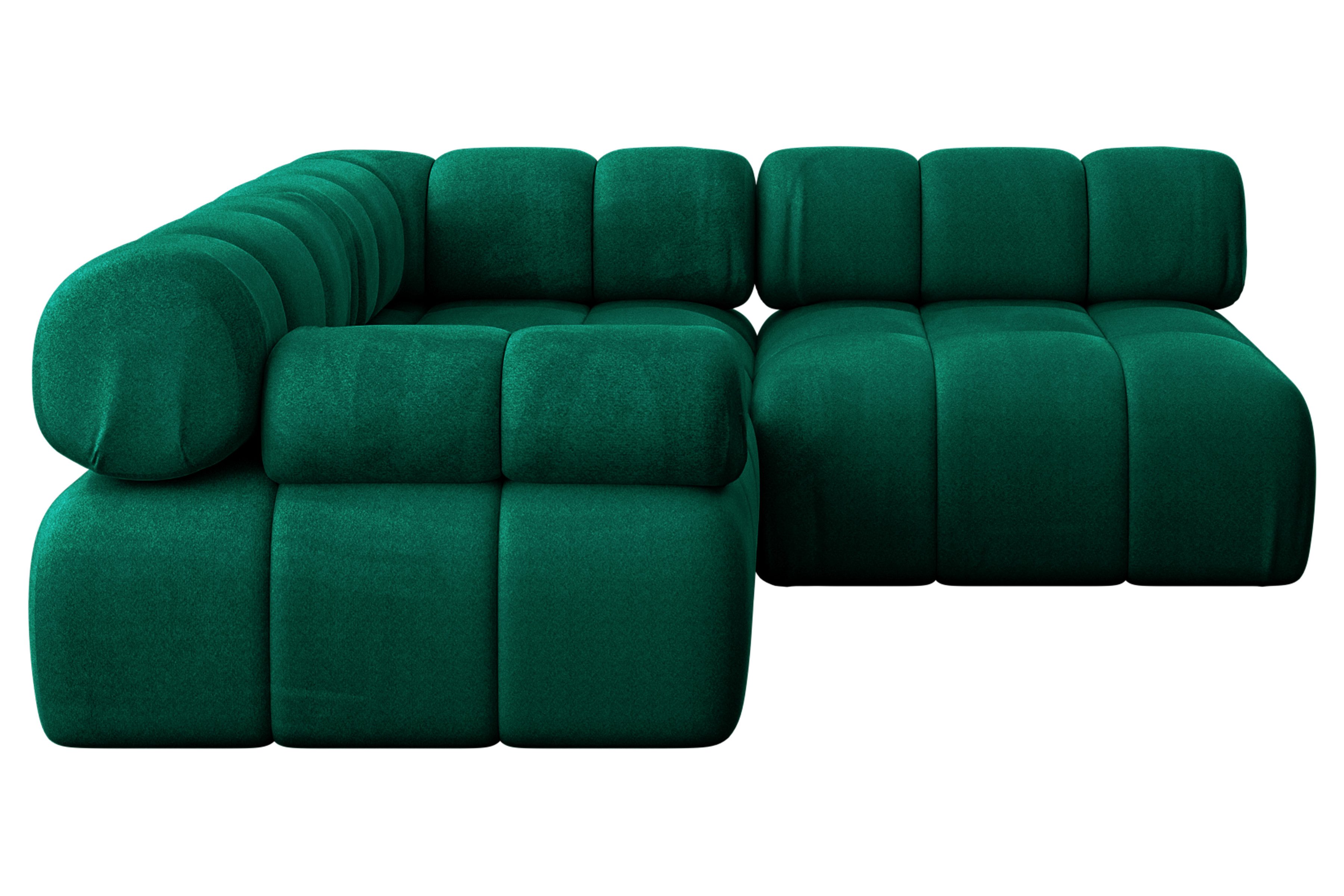 ALTDECOR Ecksofa Mende-L1, Sofa Praktische Bequeme günstig online kaufen