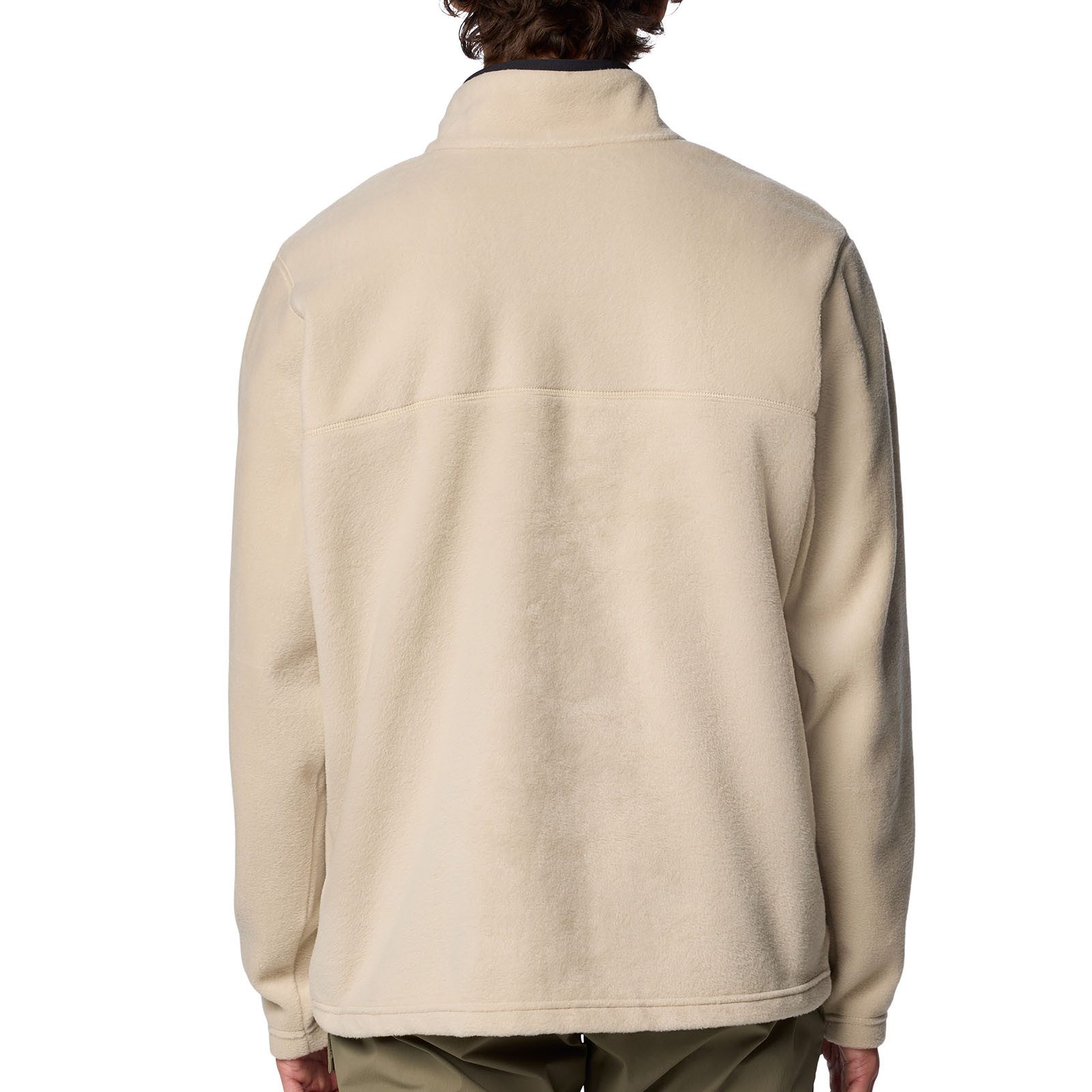 Columbia Fleecepullover Steens Mountain™ Half Snap II mit Knopfleiste und L günstig online kaufen