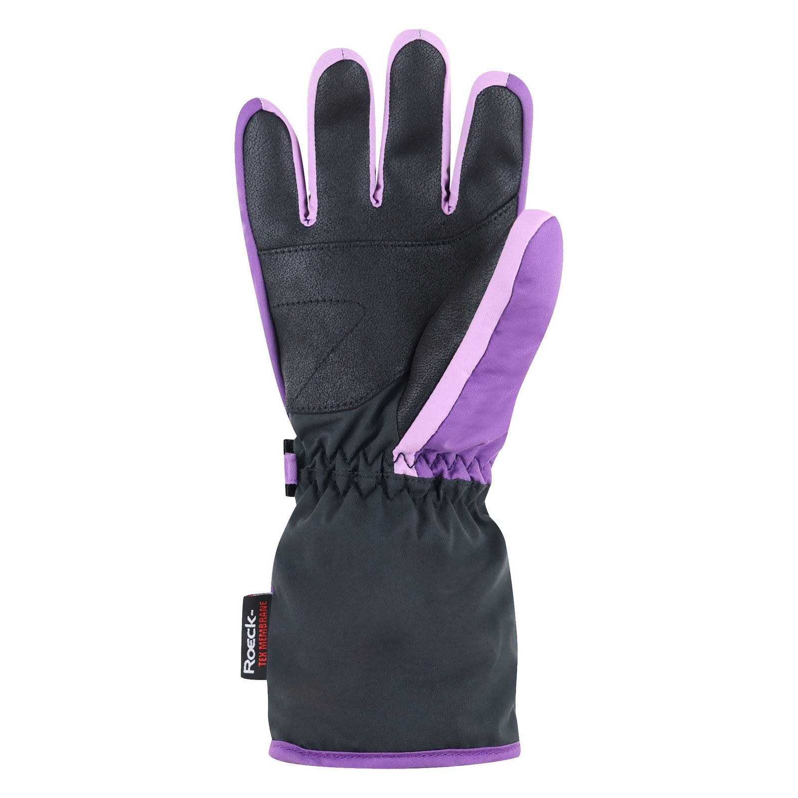 Roeckl SPORTS Skihandschuhe Arzberg 2 innen gefüttert