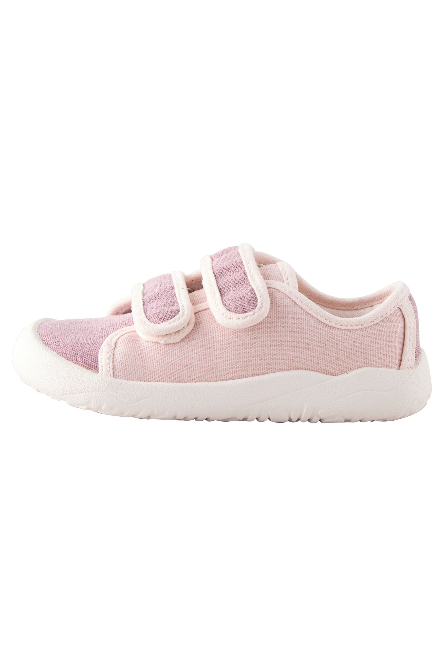 Barfuß-Sneaker mit Klettverschluss Sneaker