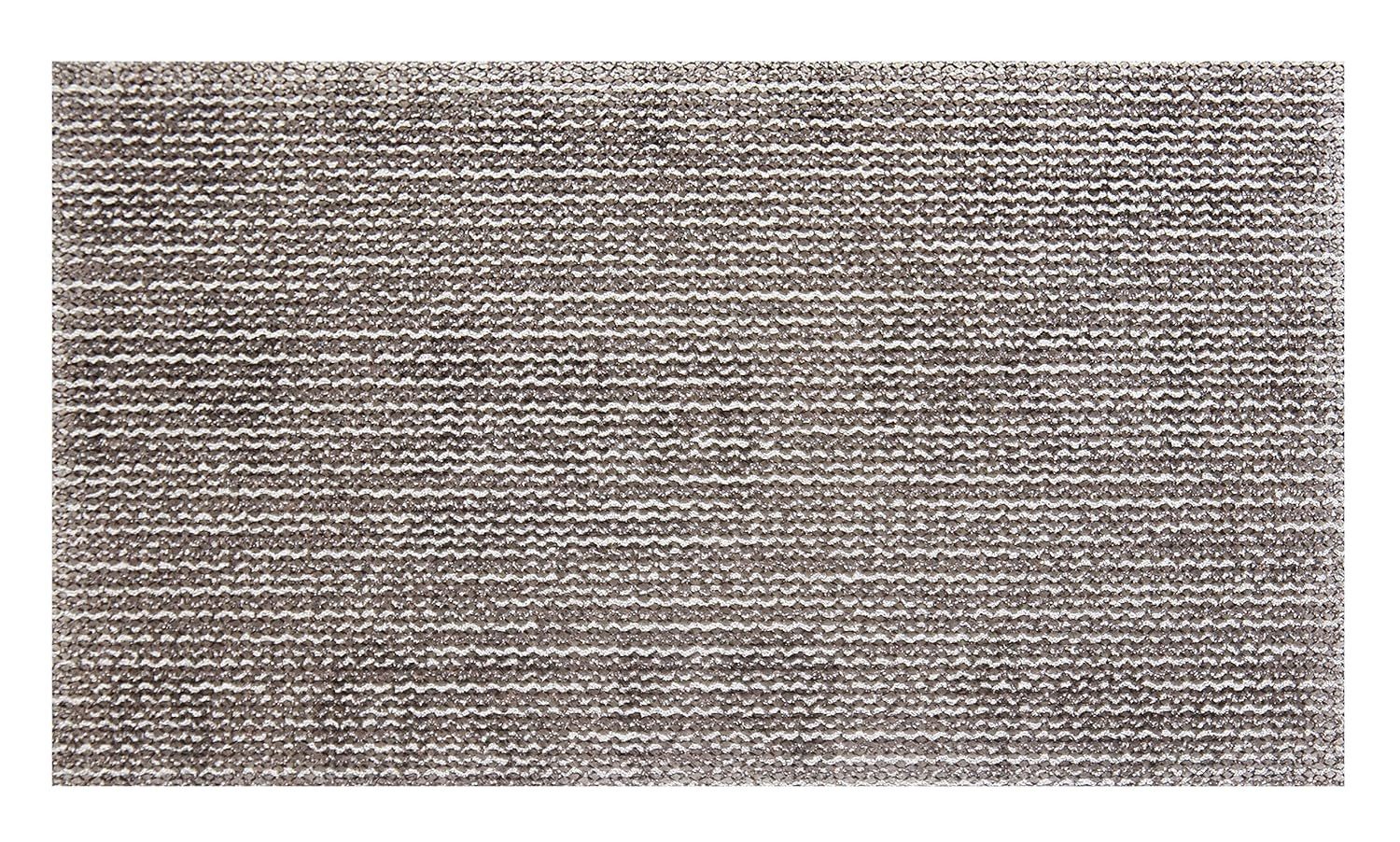 Mirka Einhandhobel Handblock-Set, Schleifklotz mit Absaugung, inkl. 3 Abranet Netz-Schleifstreifen