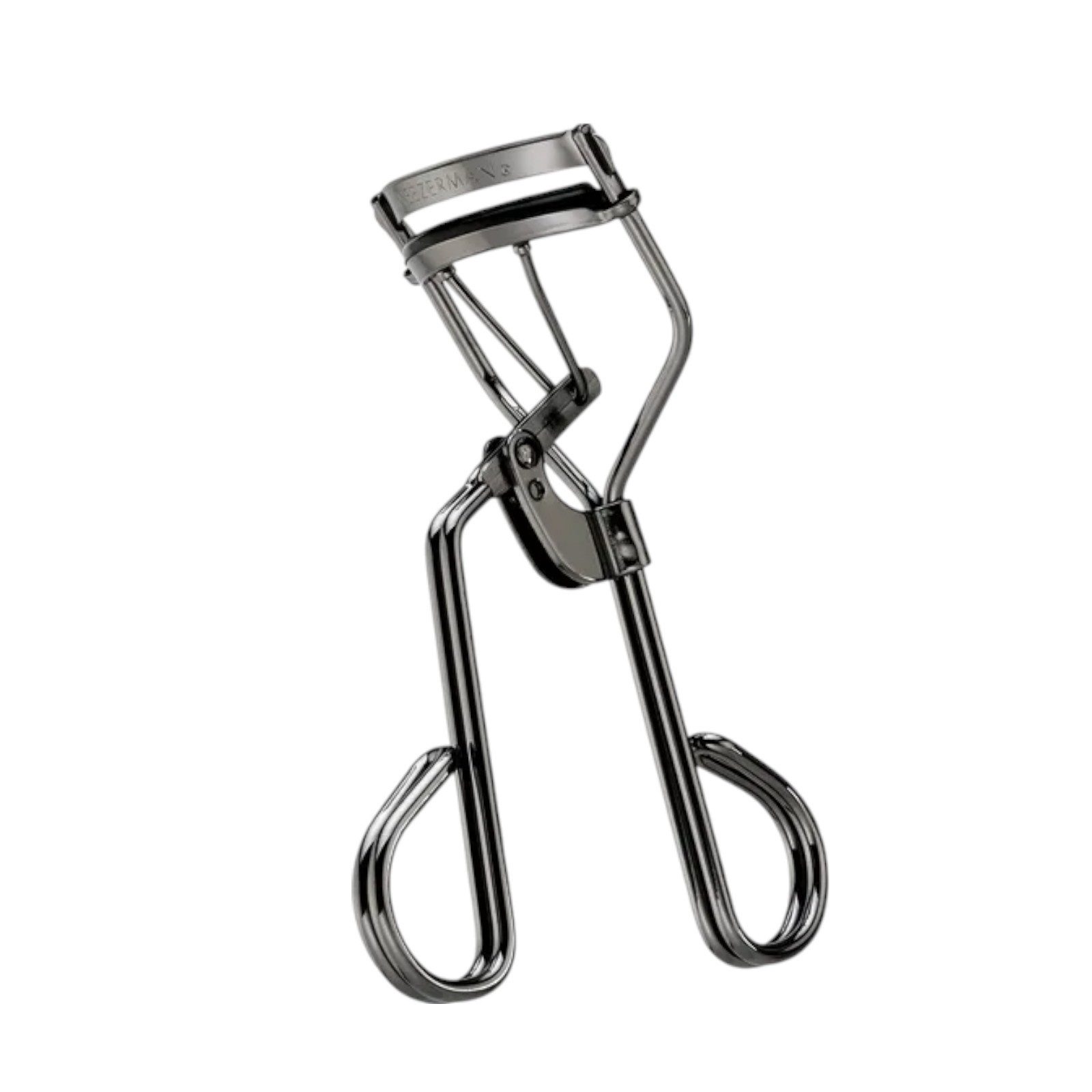 TWEEZERMAN Wimpernzange Tweezerman ProMaster Lash Curler Wimpernzange, Gunmetal, 1-tlg.
