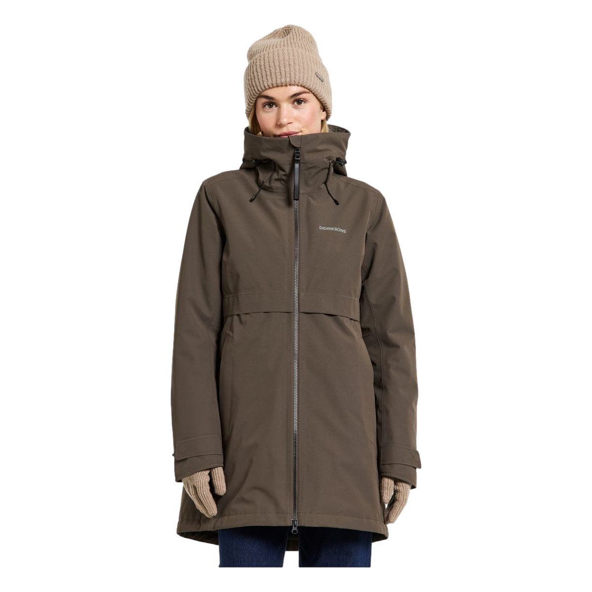 Didriksons Parka Didriksons Helle 6 - Damen Parka