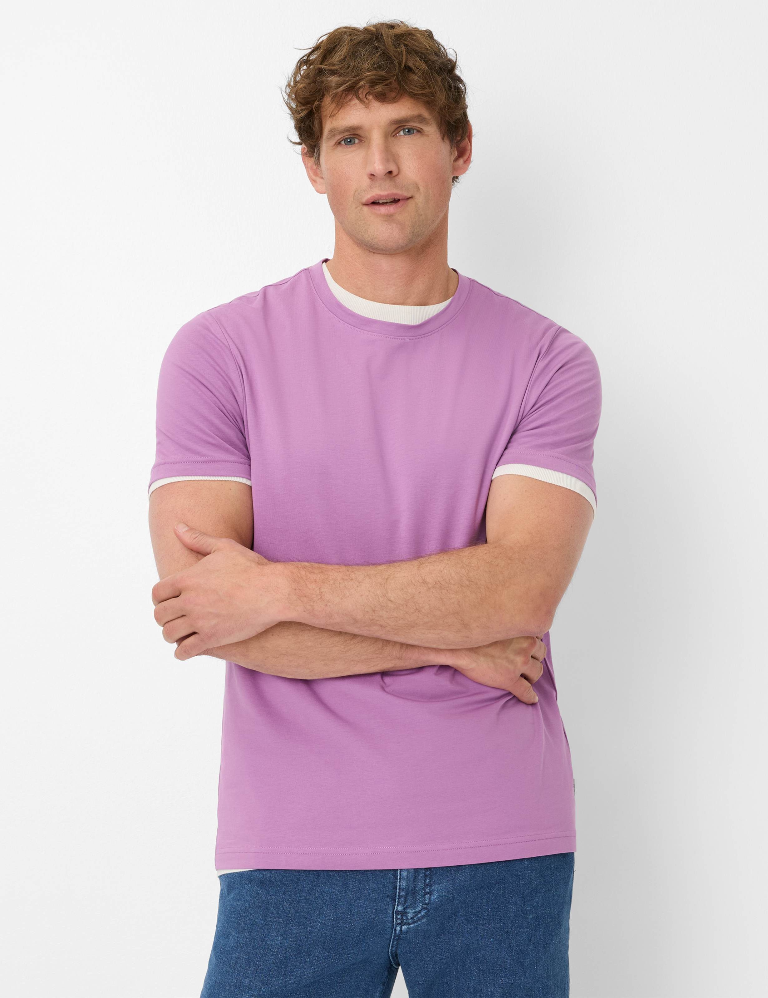 Brax T-Shirt Style TED günstig online kaufen