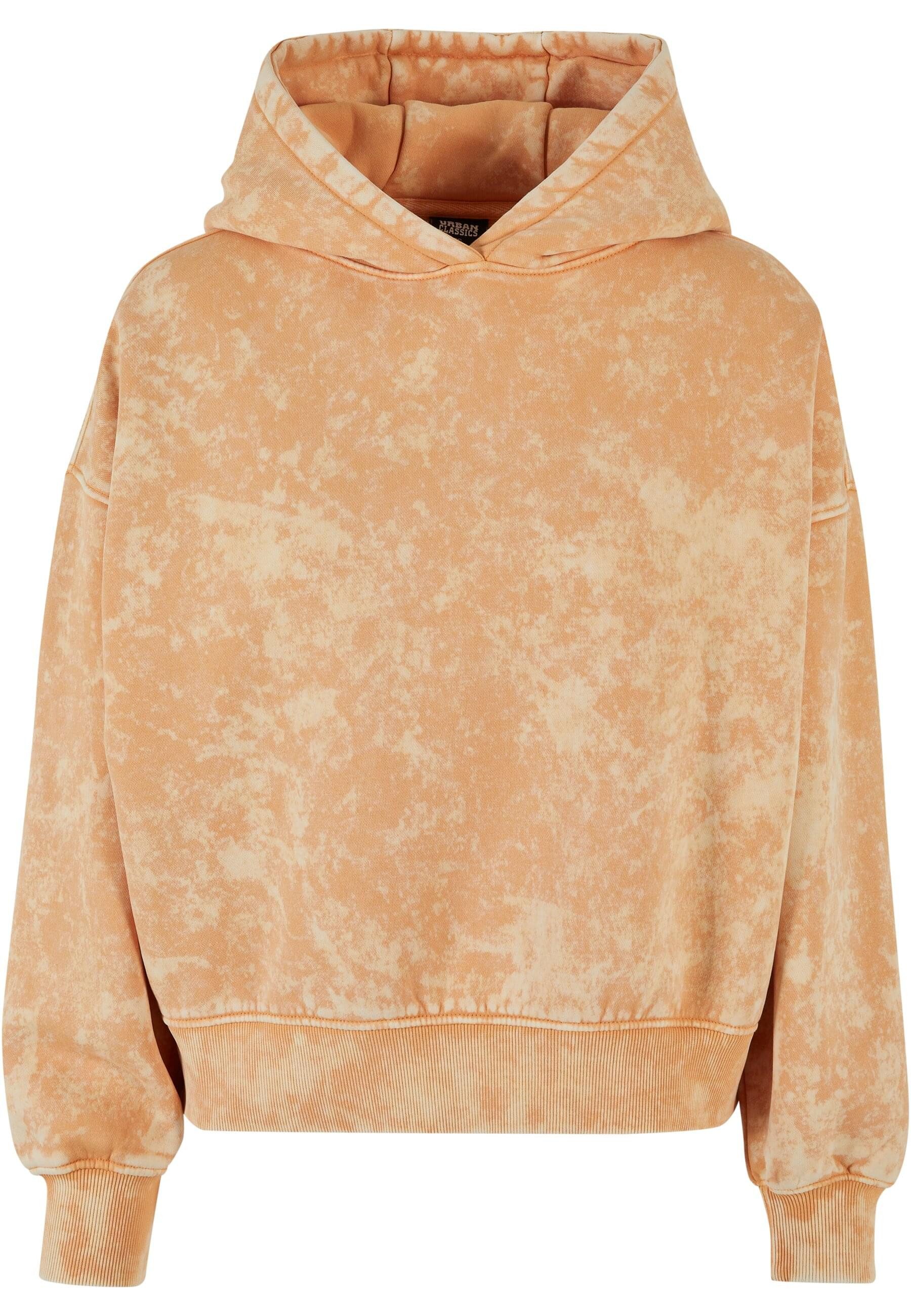 URBAN CLASSICS Kapuzenpullover Urban Classics Damen günstig online kaufen