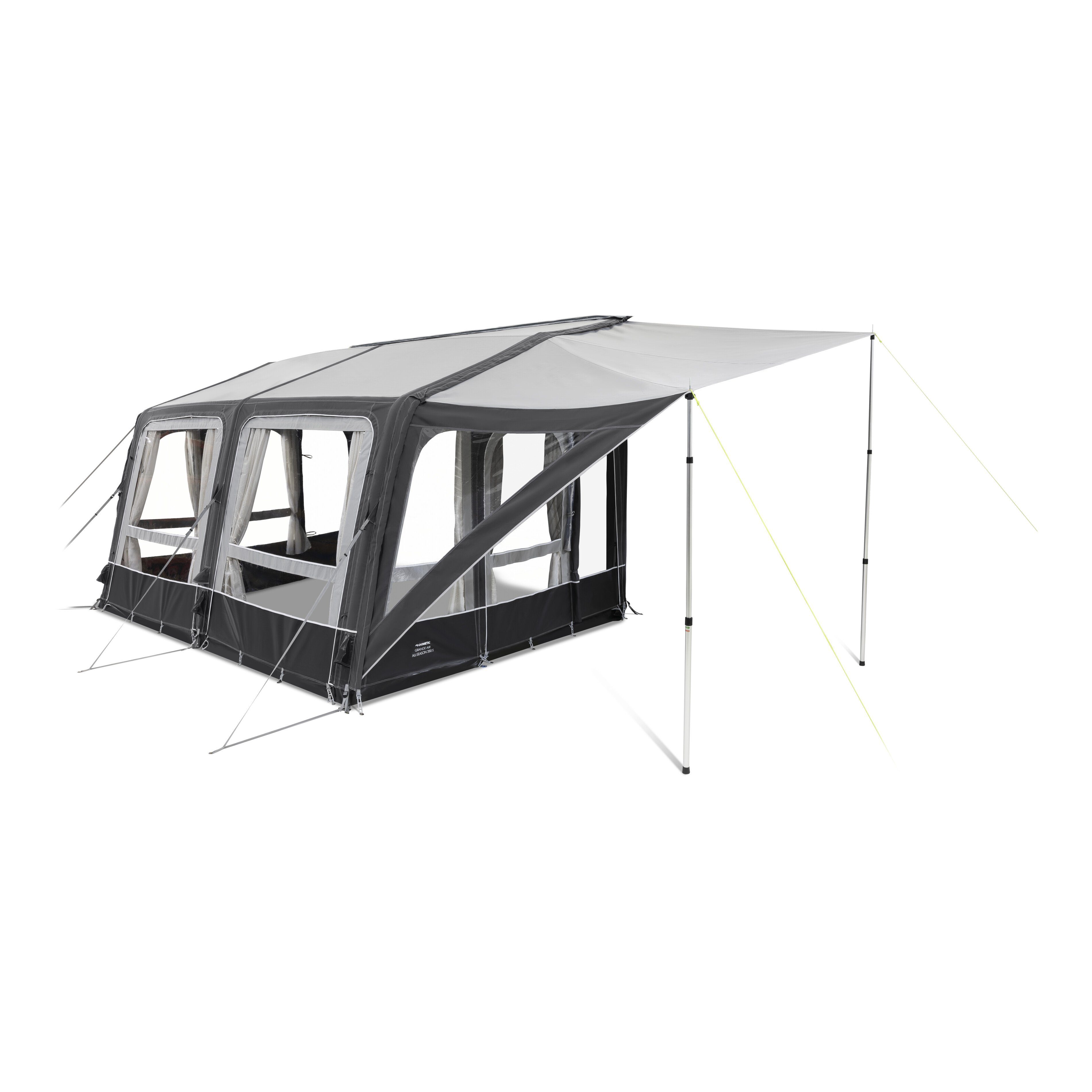 Vorzelt Dometic Grande Pro Side Wing LH M