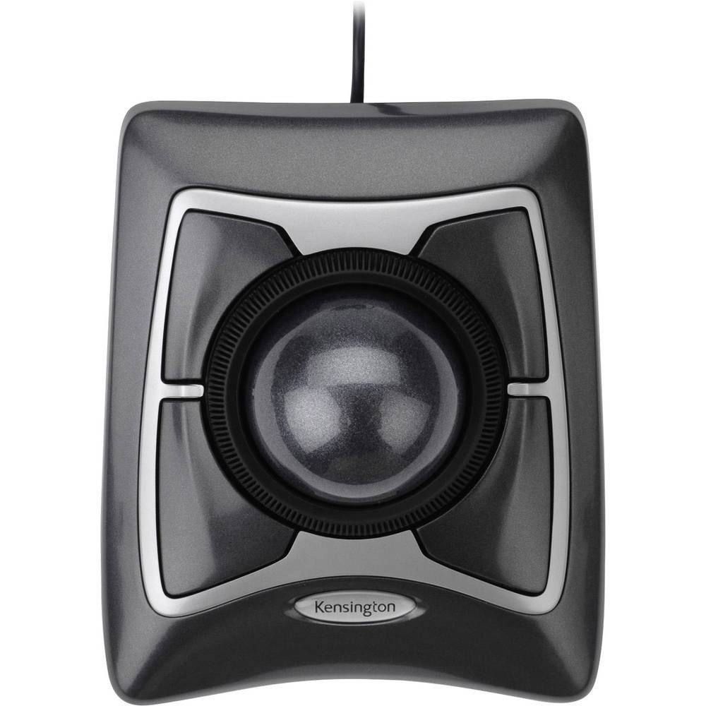 KENSINGTON Mouse mit optischem Trackball Mäuse