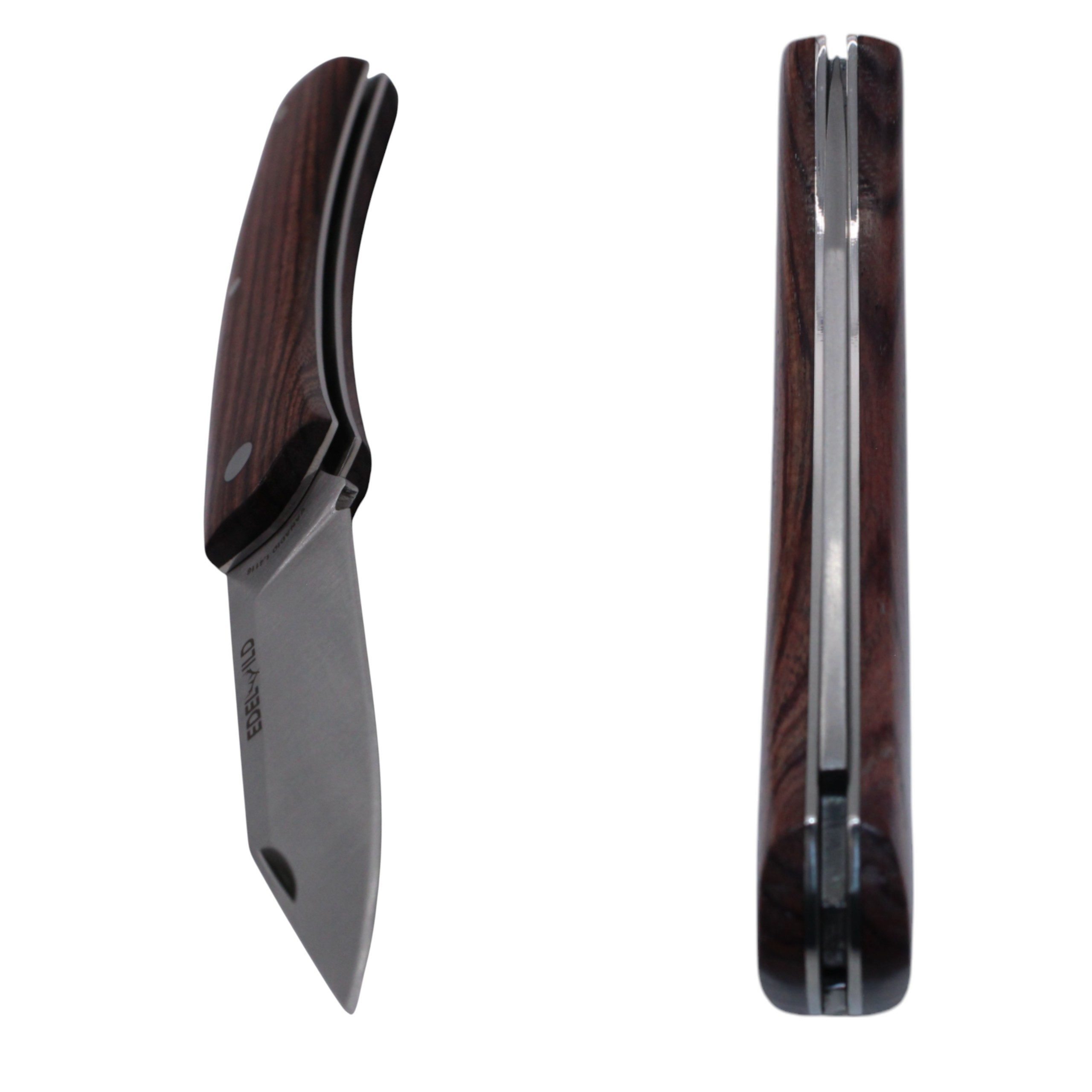 Edelwild Taschenmesser Edelwild Jagd/- Taschenmesser Anaconda