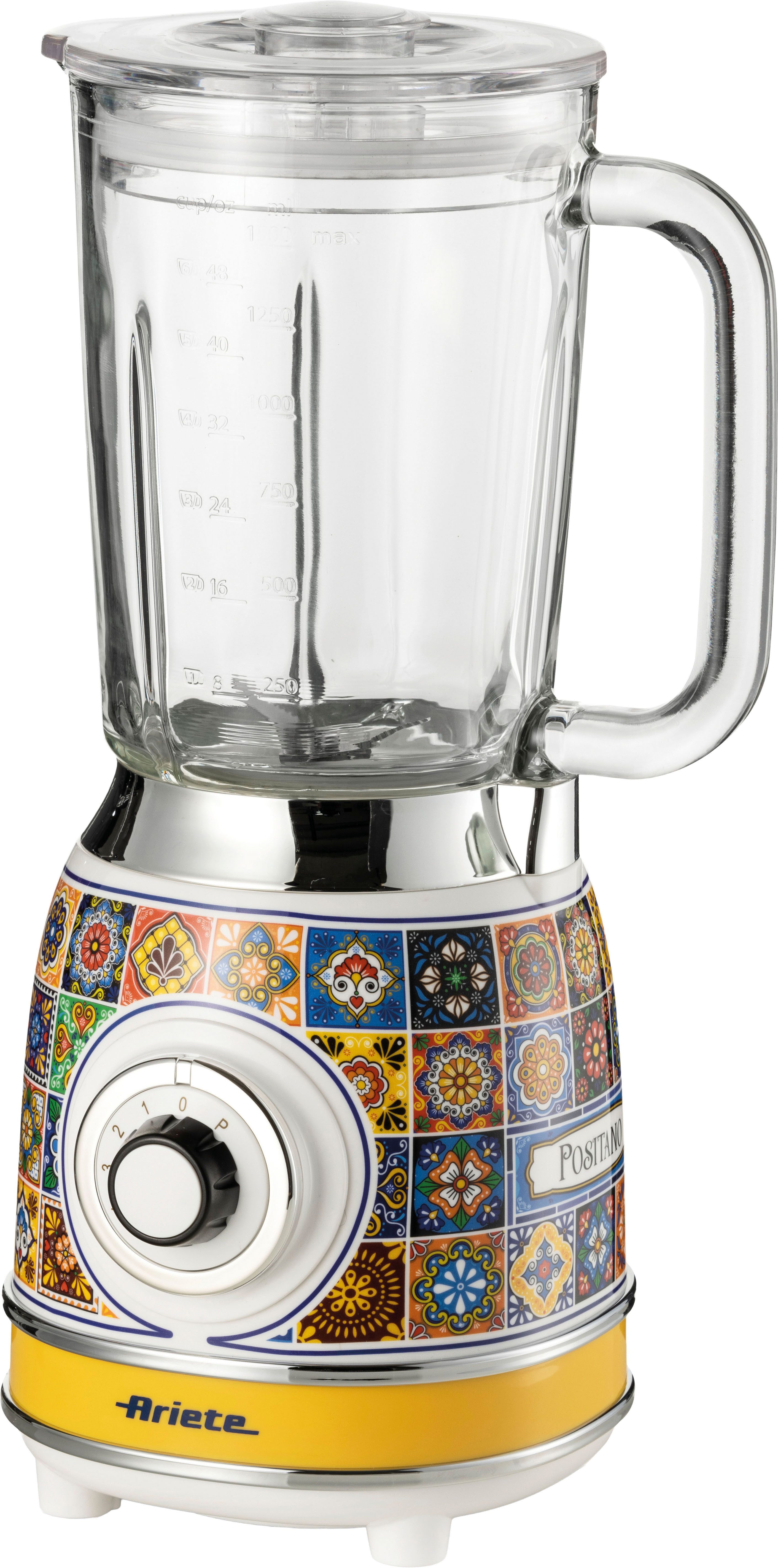 Ariete Standmixer Positano