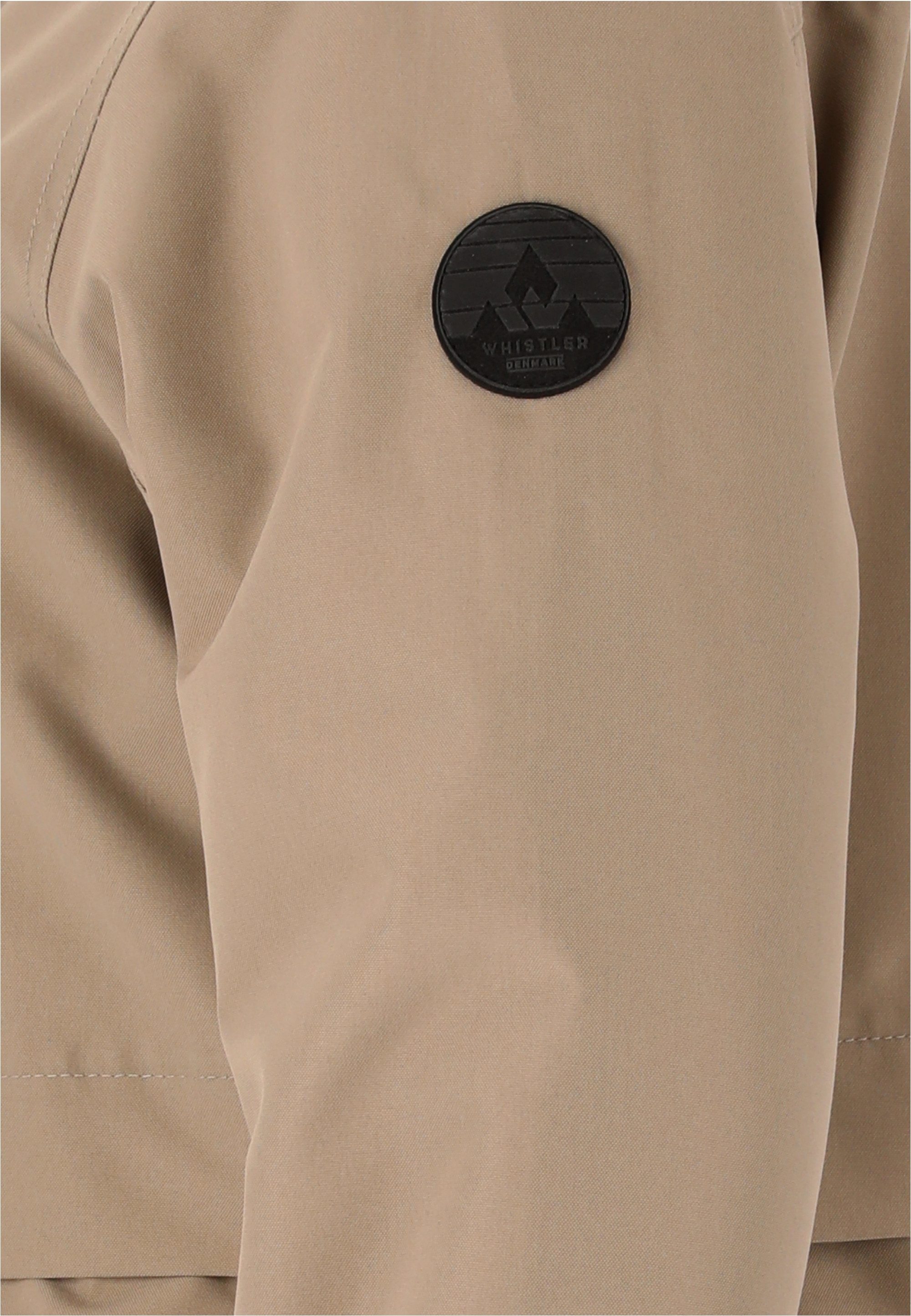 WHISTLER Outdoorjacke Mullie V2 mit wasserdichter Membran