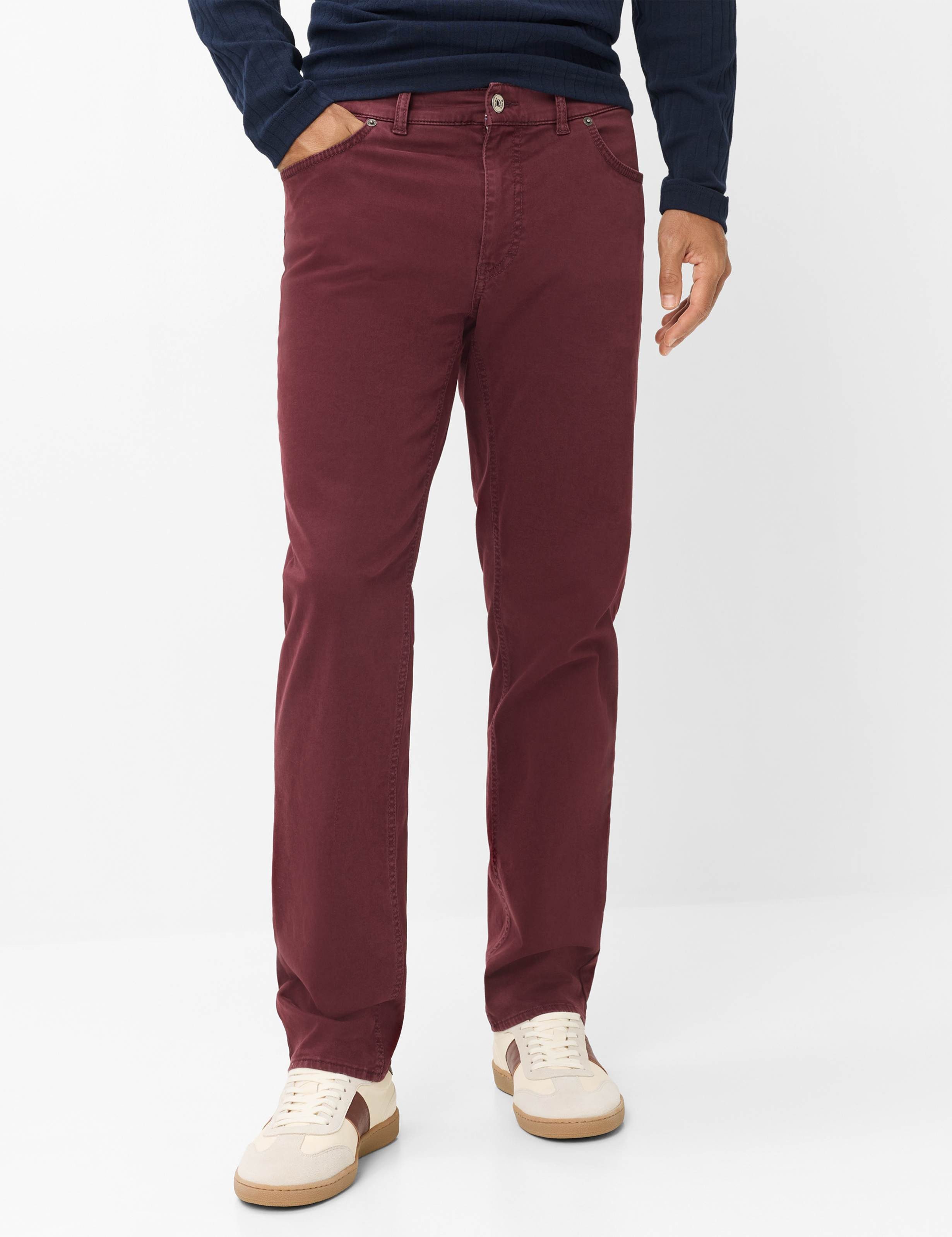 Brax 5-Pocket-Hose Style COOPER