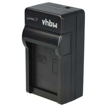 vhbw passend für Nikon Coolpix S51c, S52c, S52, S7, S6, S9, S7c Kamera / Kamera-Ladegerät