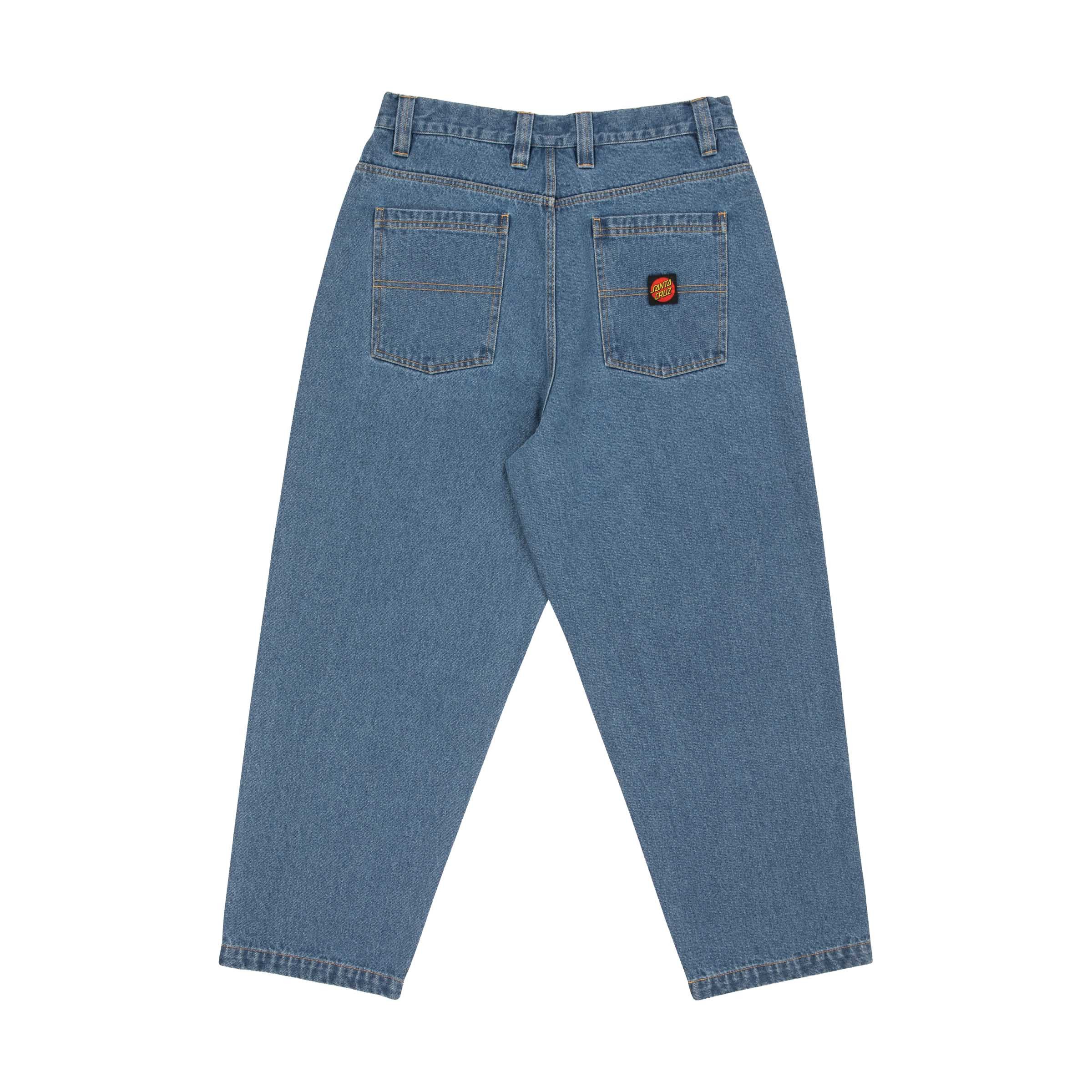 Santa Cruz Outdoorhose BIG PANTS (1-tlg) günstig online kaufen