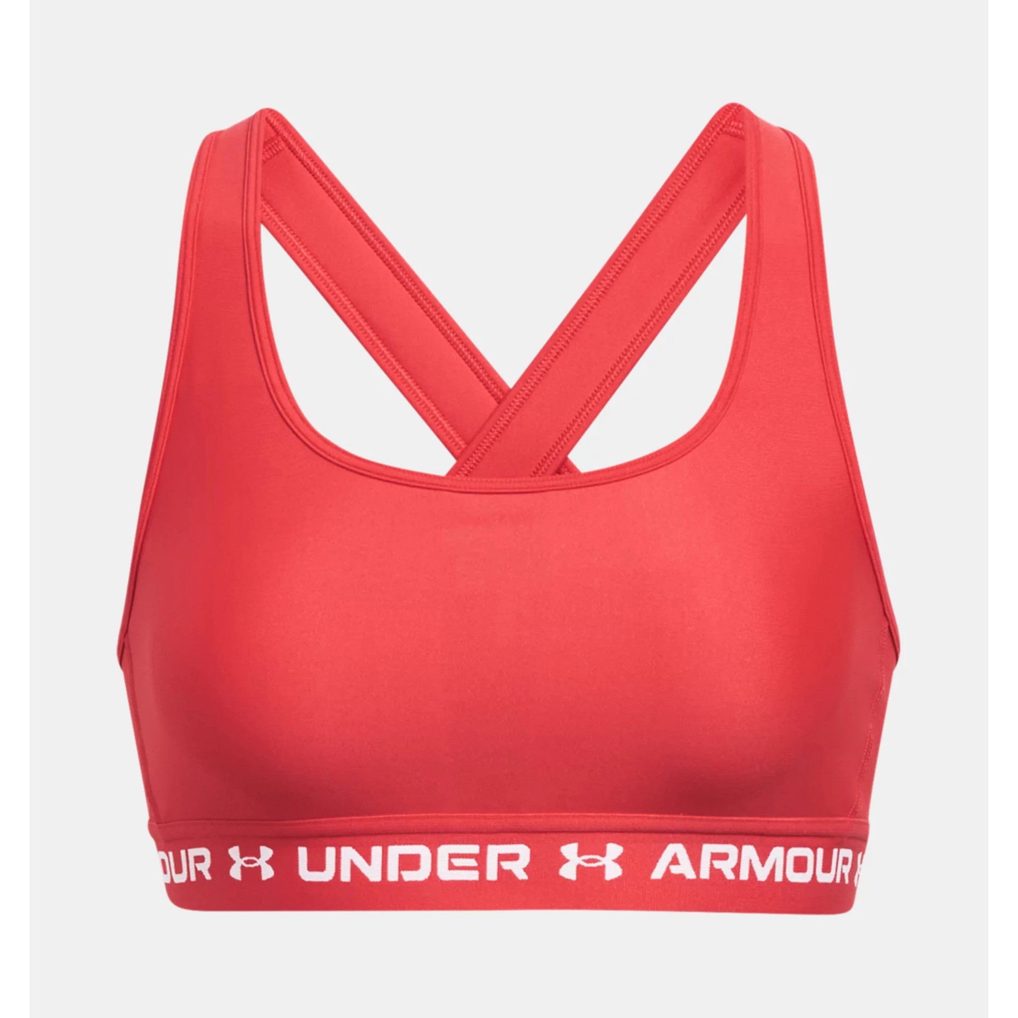 Under Armour® Sport-BH Under Armour Damen Sport BH Crossback Mid Bra 1361034