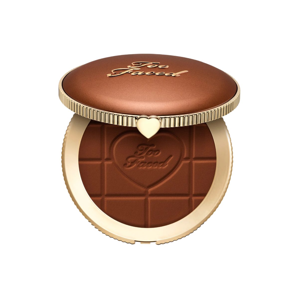 Too Faced Bronzer Too Faced CHOCOLATE SOLEIL BLURRING MATTE BRONZER