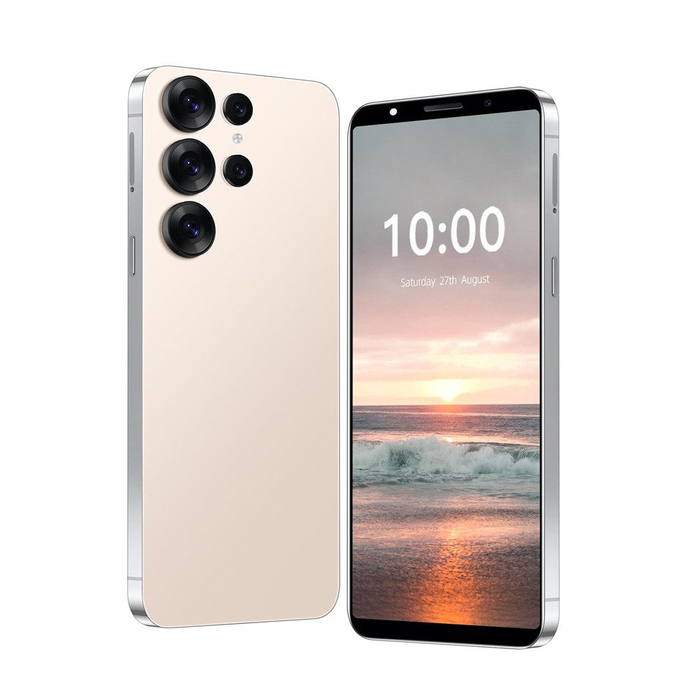 HT A700 Entsperren Sie Android-Telefon, unterstützen Sie 4G LTE FDD TDD Smartphone (6,0-Zoll-Display, 4GB RAM + 64GB ROM, 13MP+16MP Dual Kameras)