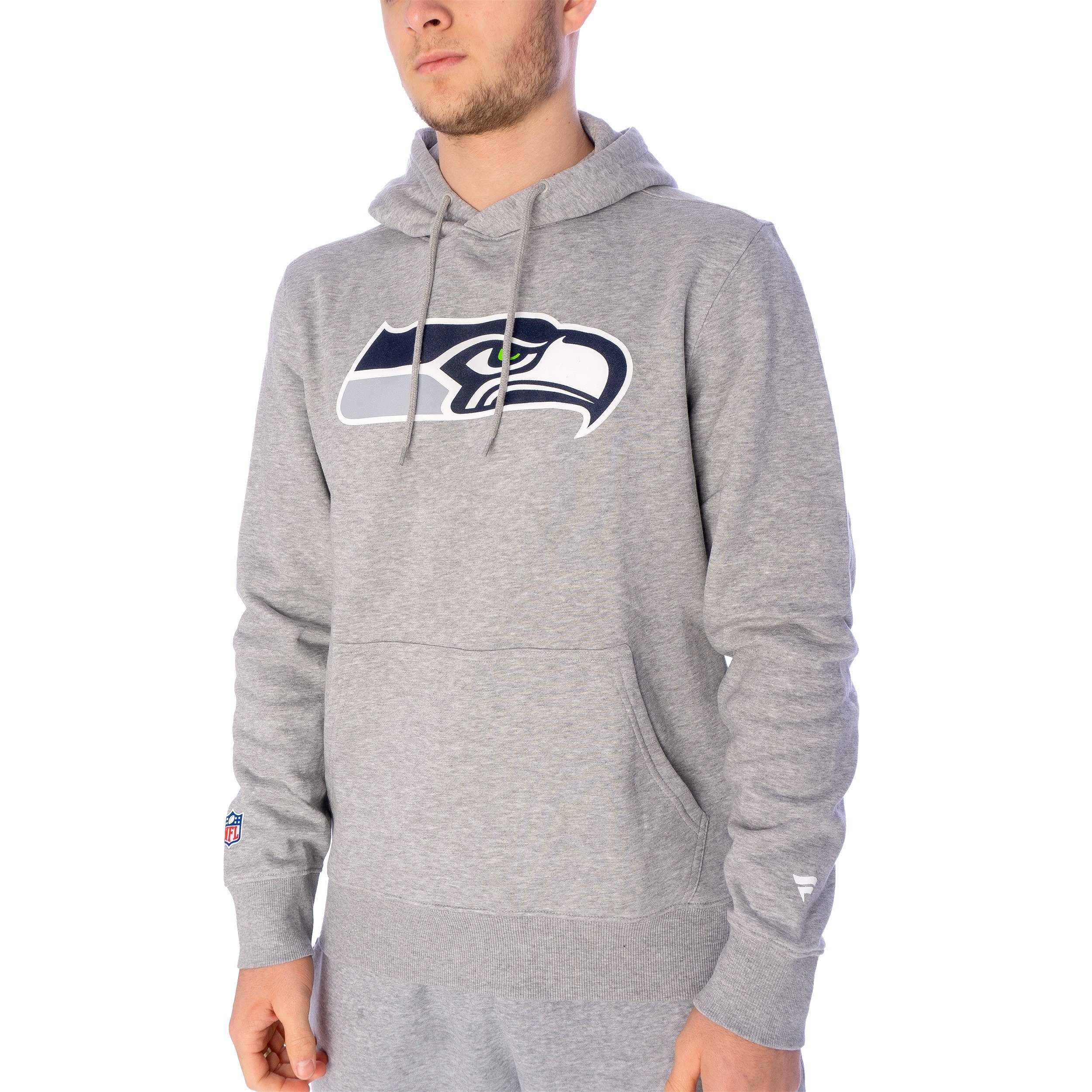 Fanatics Hoodie Hoodie NFL Seattle Seahawks Essentials (1-tlg)