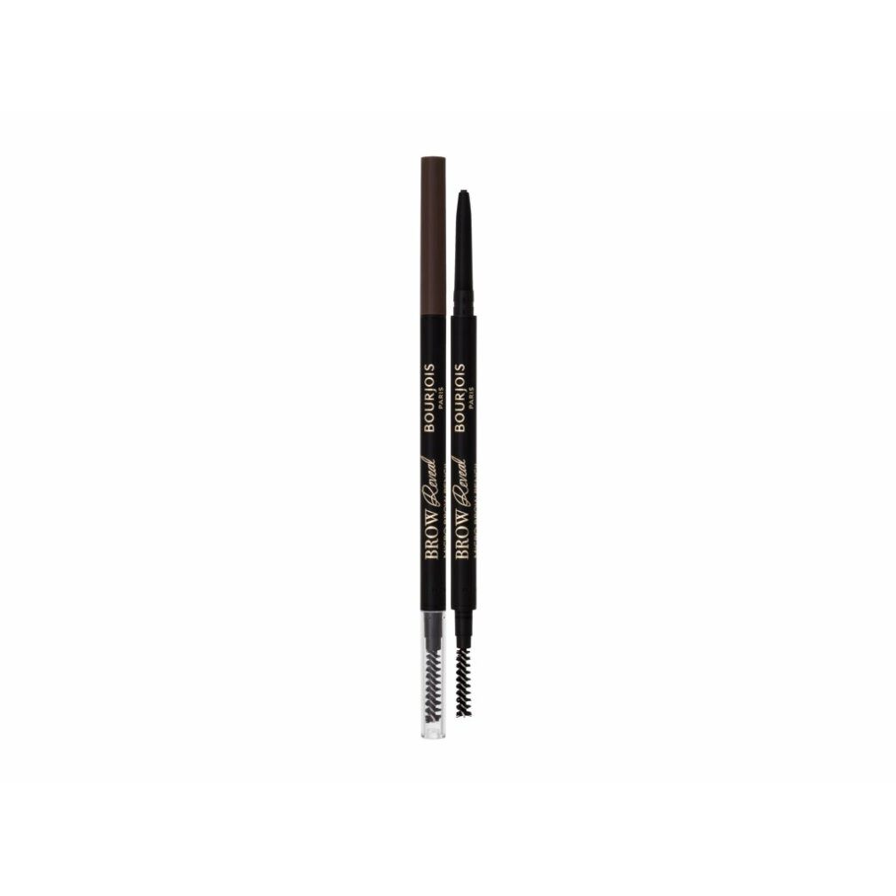 Bourjois Augenbrauen-Stift Brow Reveal Micro Brow Pencil 002-Soft Brown 0,35g
