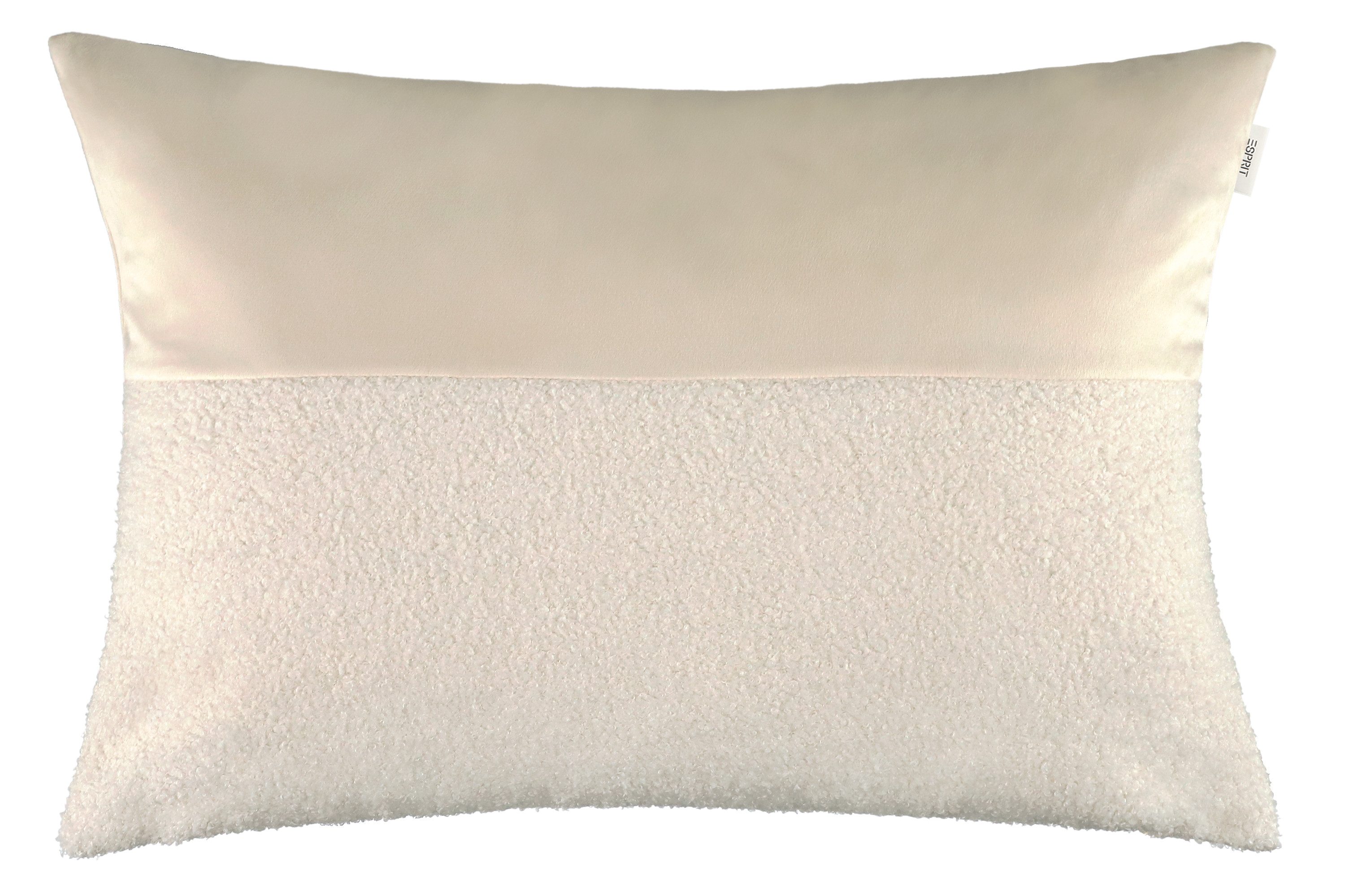 Esprit Kissenhülle Paddy, (1 Stück) günstig online kaufen