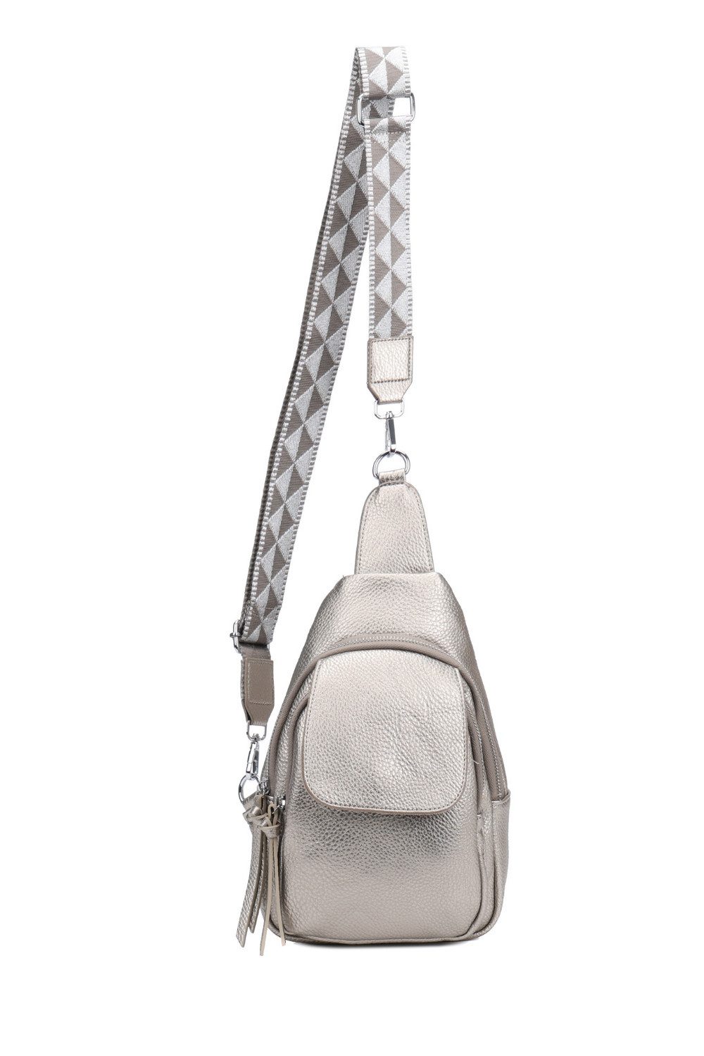 BRISE TASCHE Schultertasche UrbanCharm Damen Crossbody günstig online kaufen