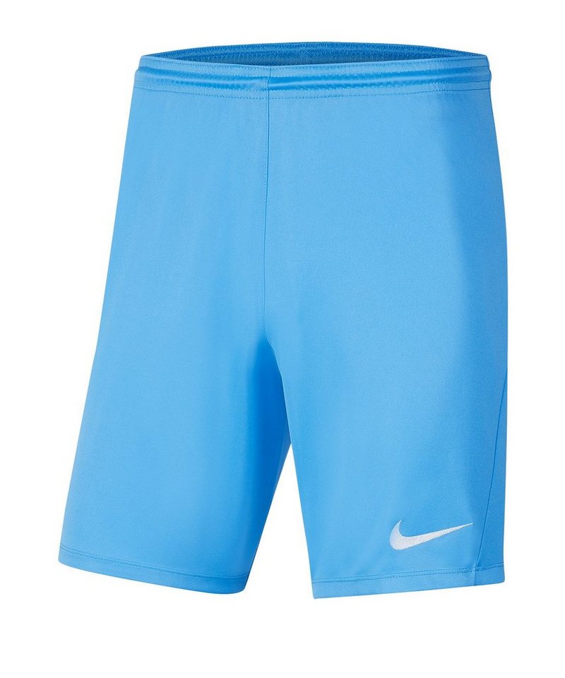 Nike Sporthose Park III Short