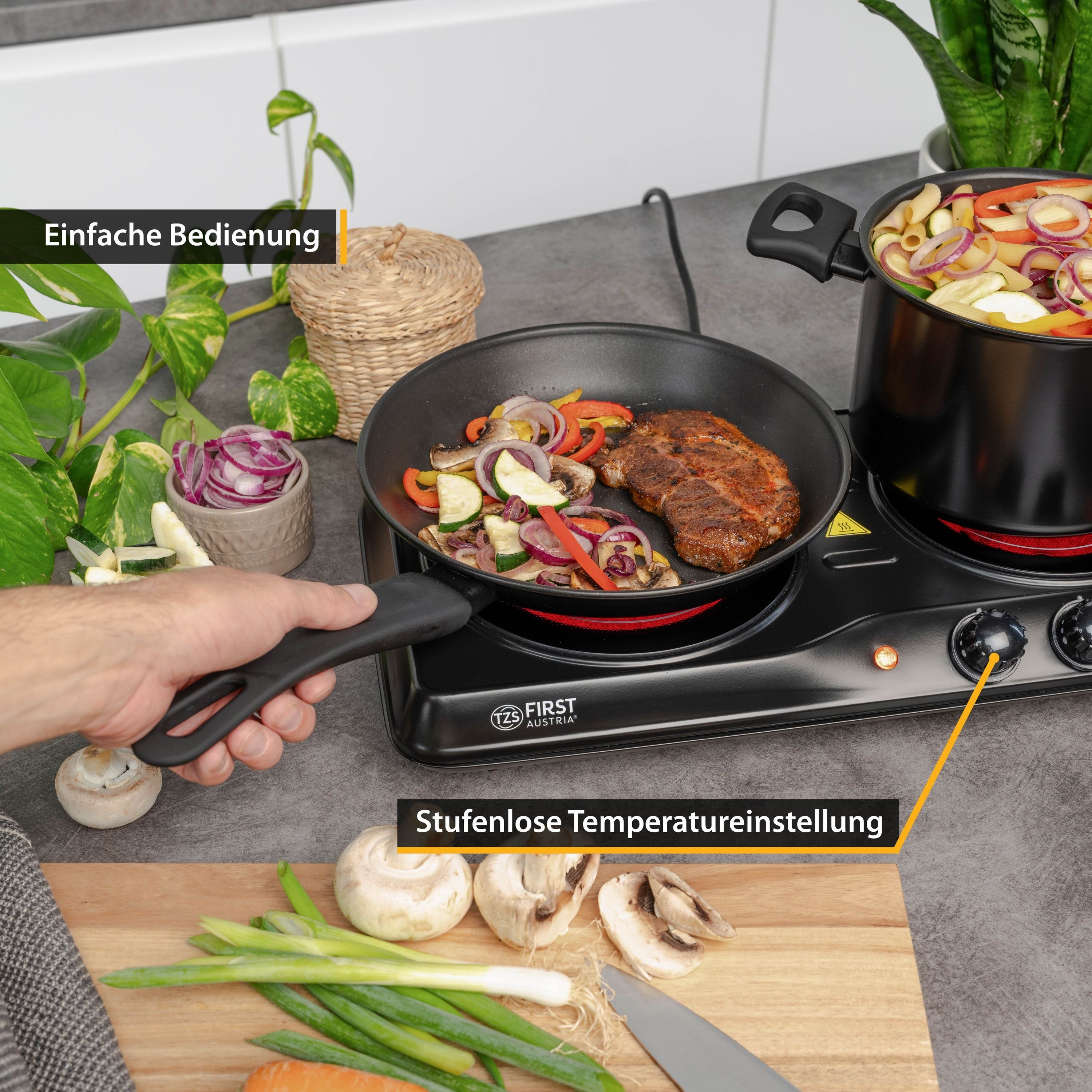 TZS First Austria FA-5083-5 Ab 34,95 € | Preisvergleich Bei