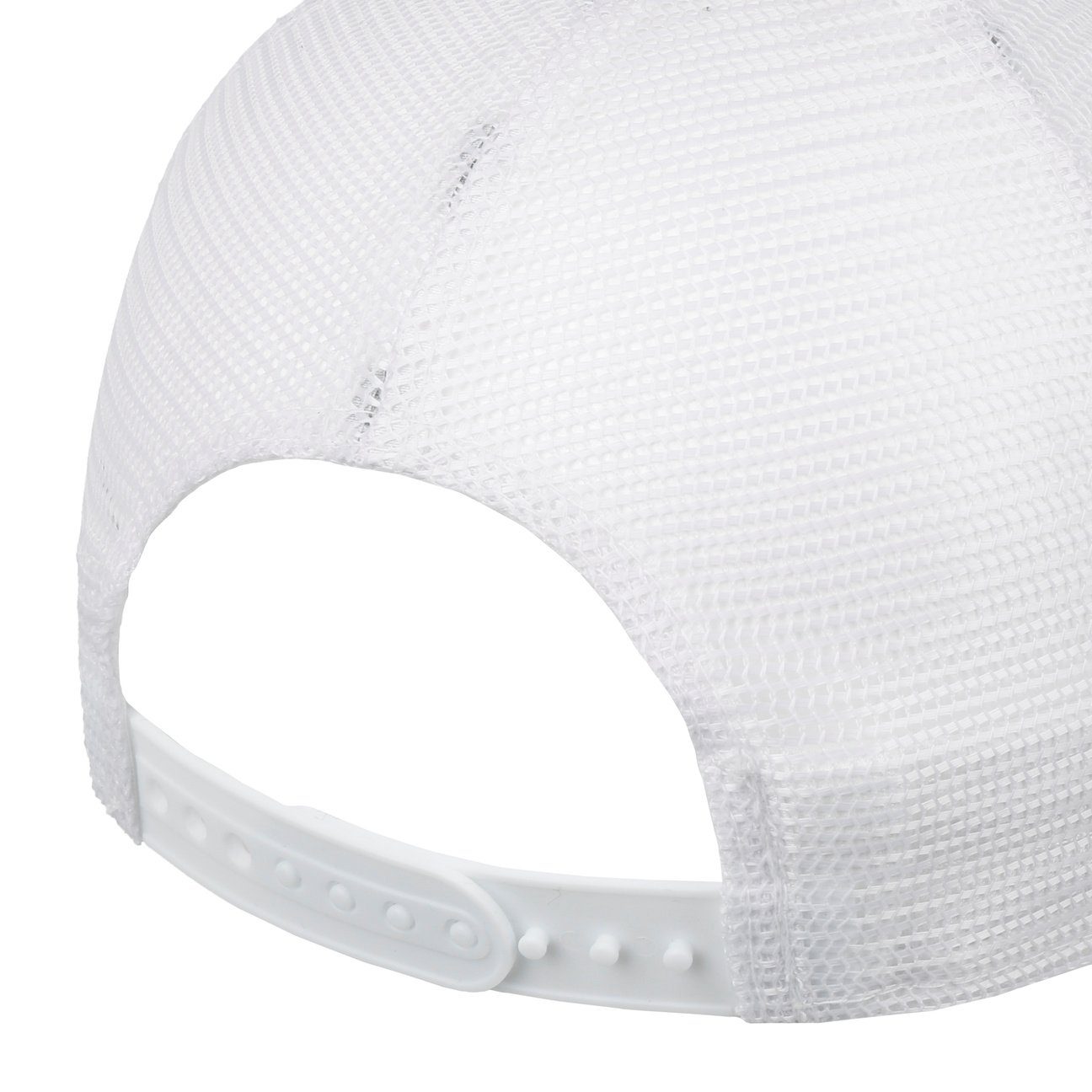 New Era Trucker Cap (1-St) Basecap mit Schirm