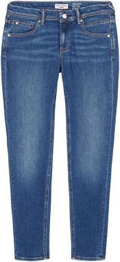 Marc O'Polo DENIM Skinny-fit-Jeans Alva im klassischen Look