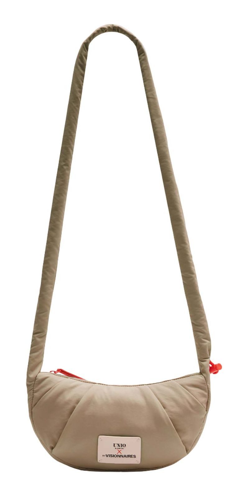 Les Visionnaires Umhängetasche Unio Vancouver