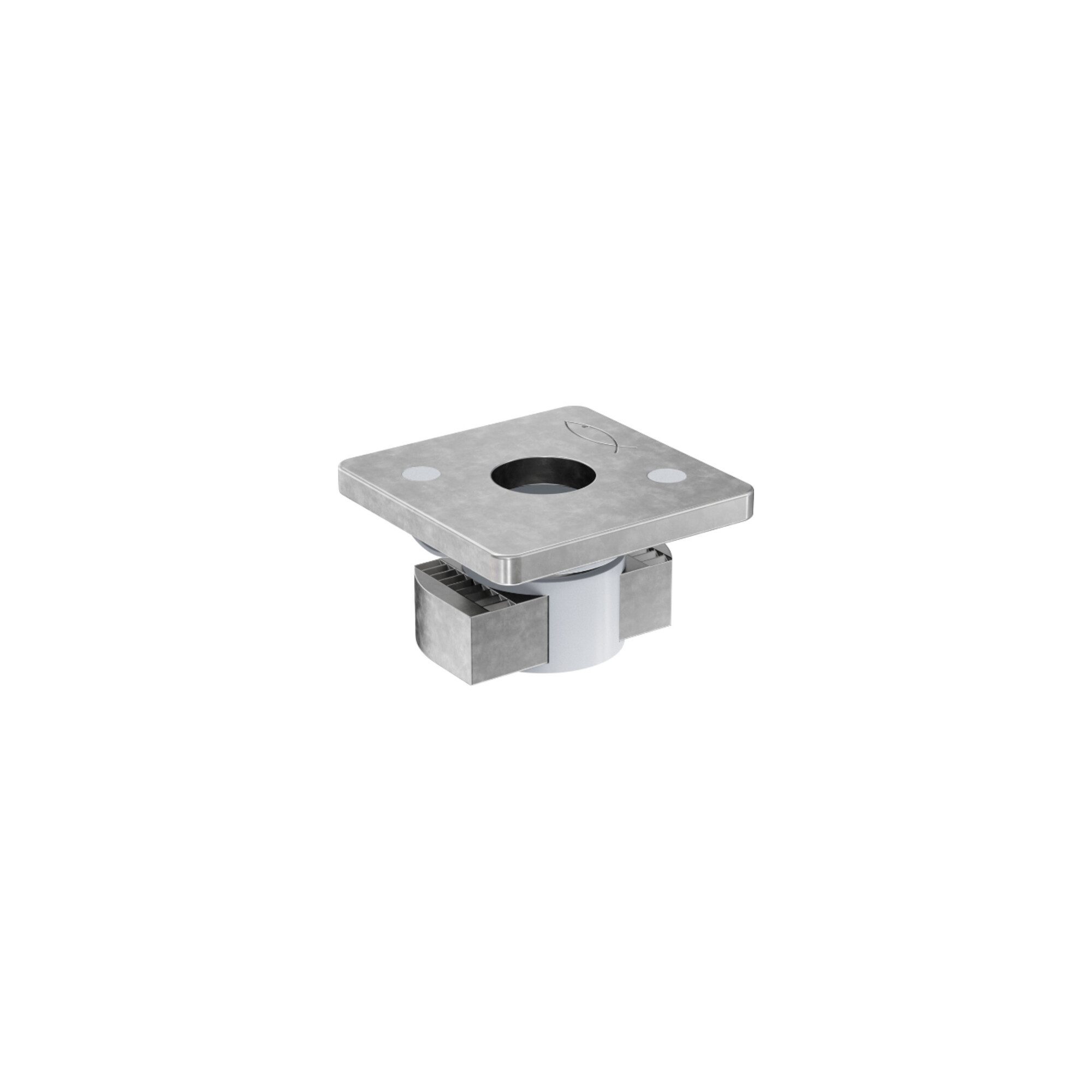 fischer Muttern fischer Schiebemutter FCN Clix M M12 fvz 50 Stk