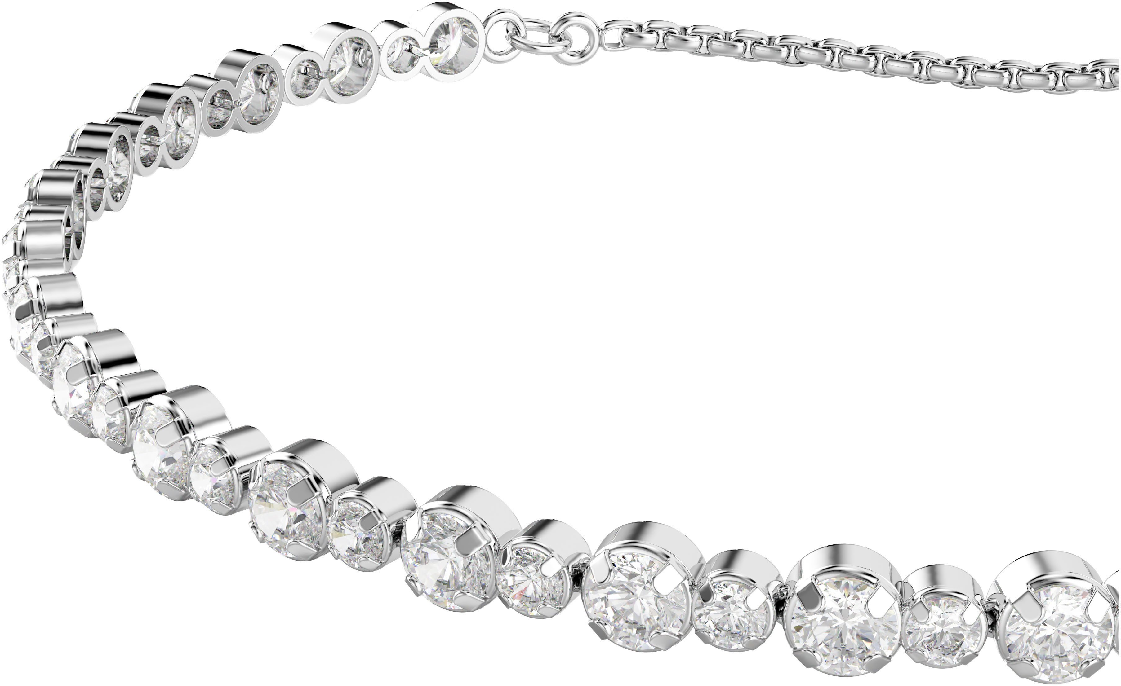 Swarovski Armband Schmuck Geschenk Matri...