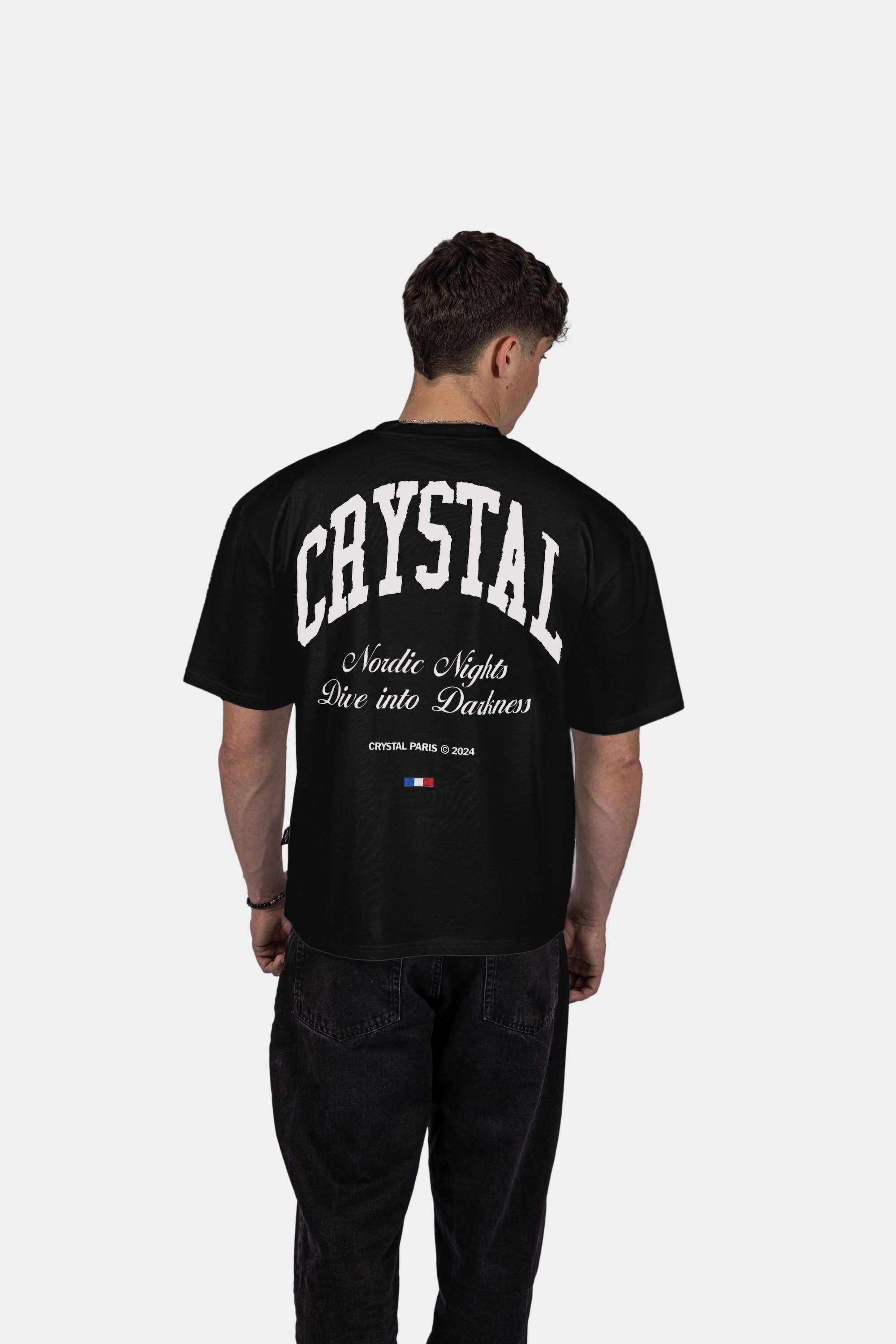 T-Shirt Nordic Nights