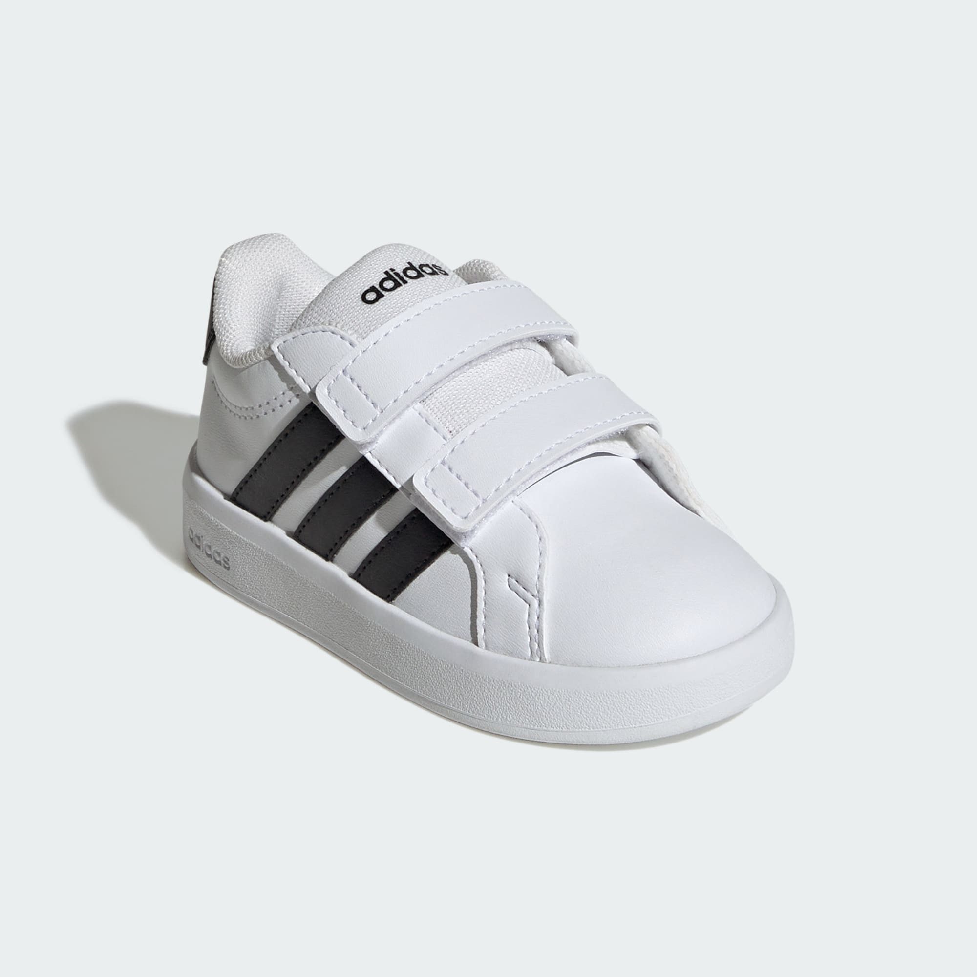 adidas Sportswear GRAND COURT 3.0 KIDS SCHUH Lauflernschuh (1-tlg)