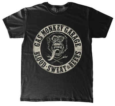 Gas Monkey Garage T-Shirt