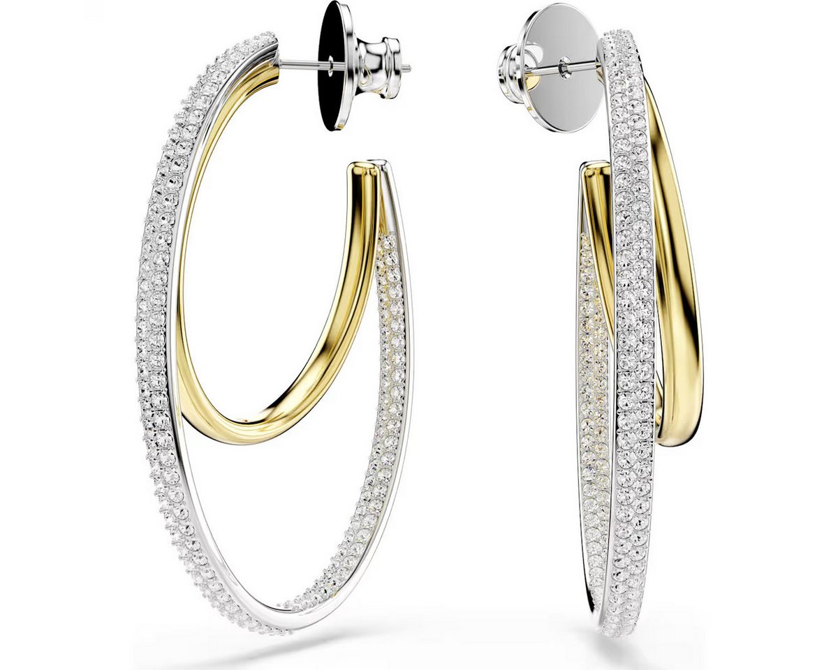 Swarovski Ohrring-Set Swarovski Hyperbol... Swarovski Ohrring-Set Swarovski Hyperbol...