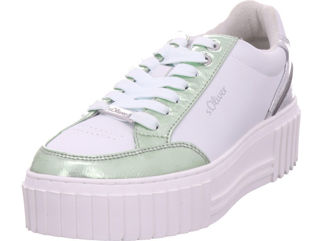 Schnürschuh