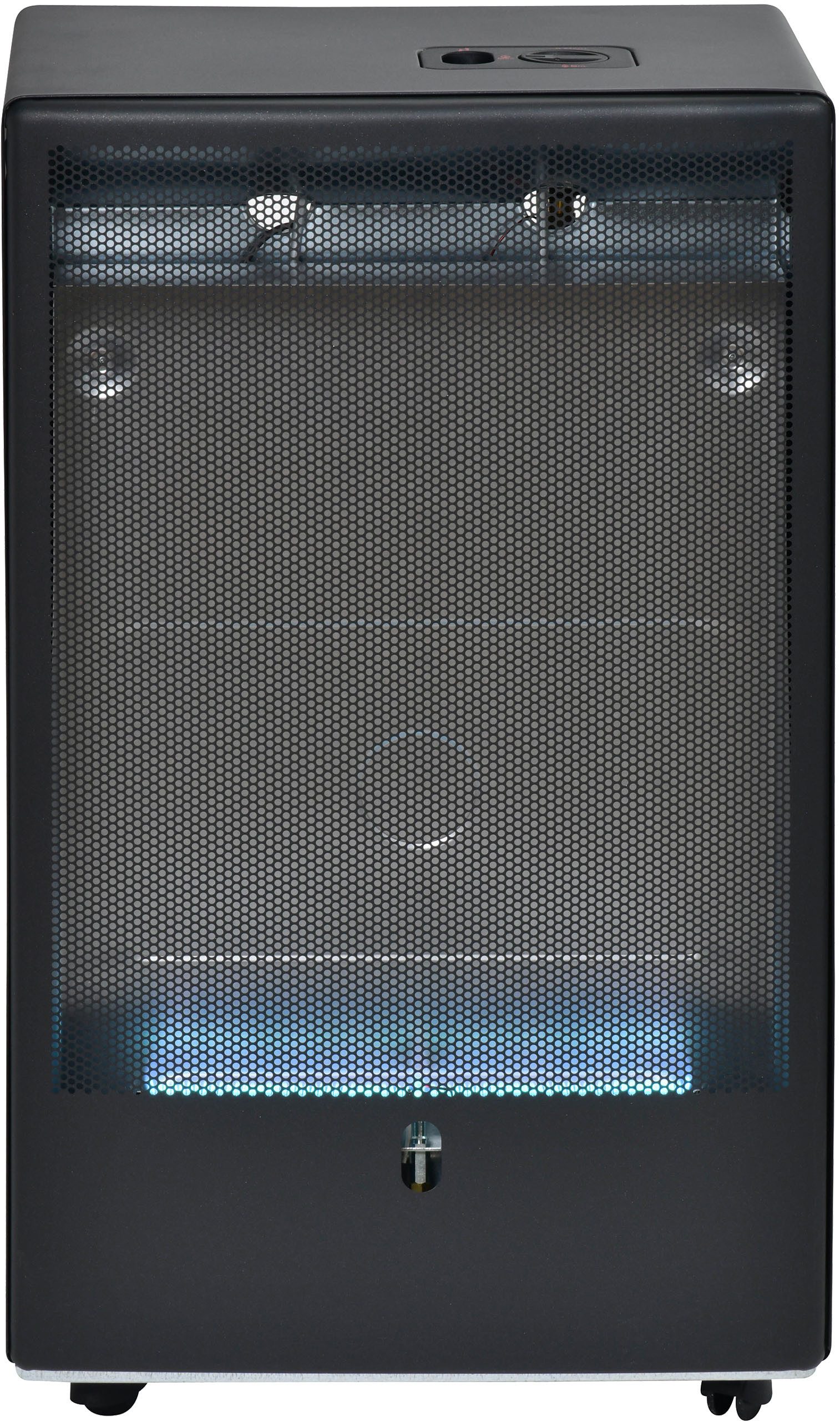 Firefix Heizgerät Gas-Heizofen 4200 BASIC