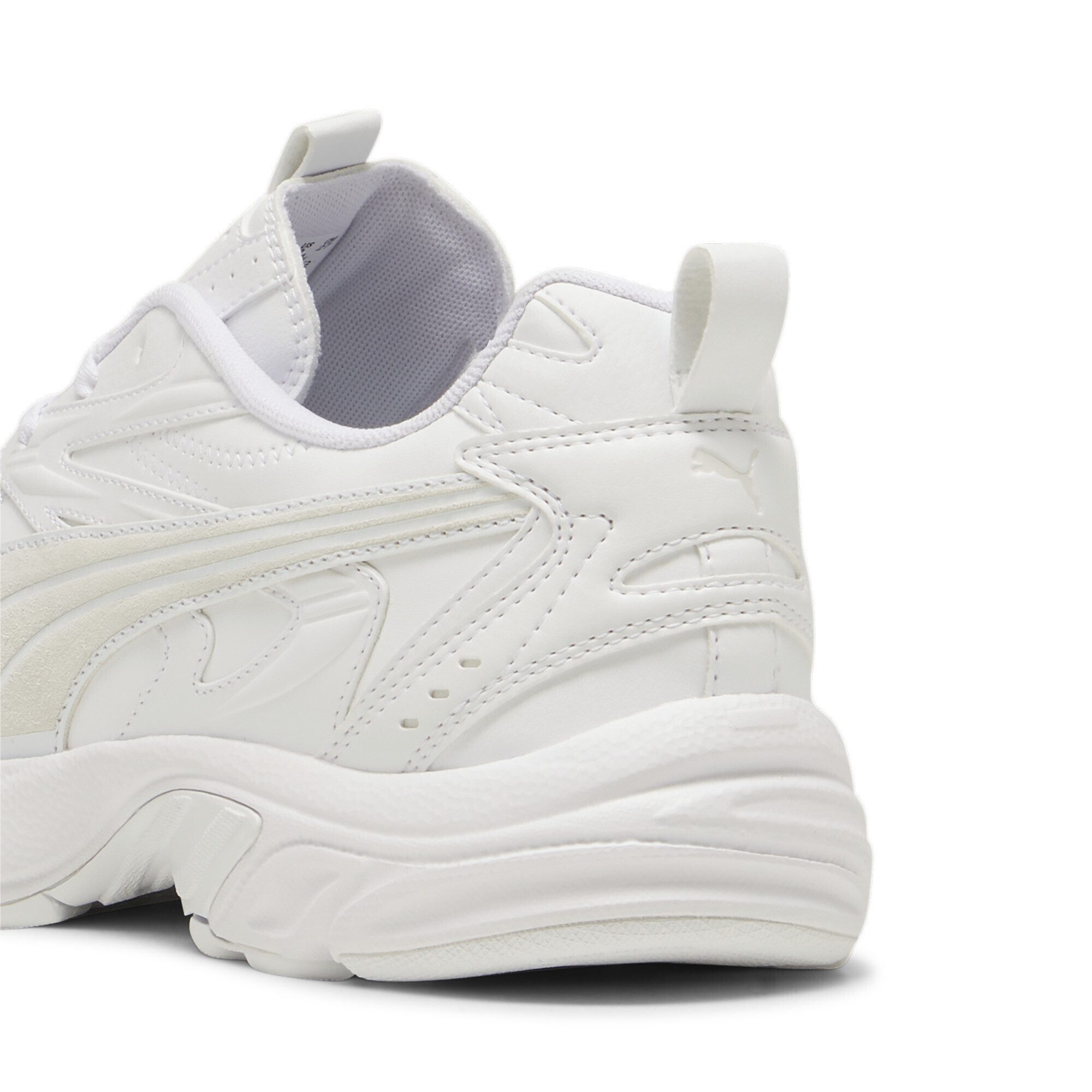 PUMA Milenio Tech Sneakers Erwachsene Sneaker