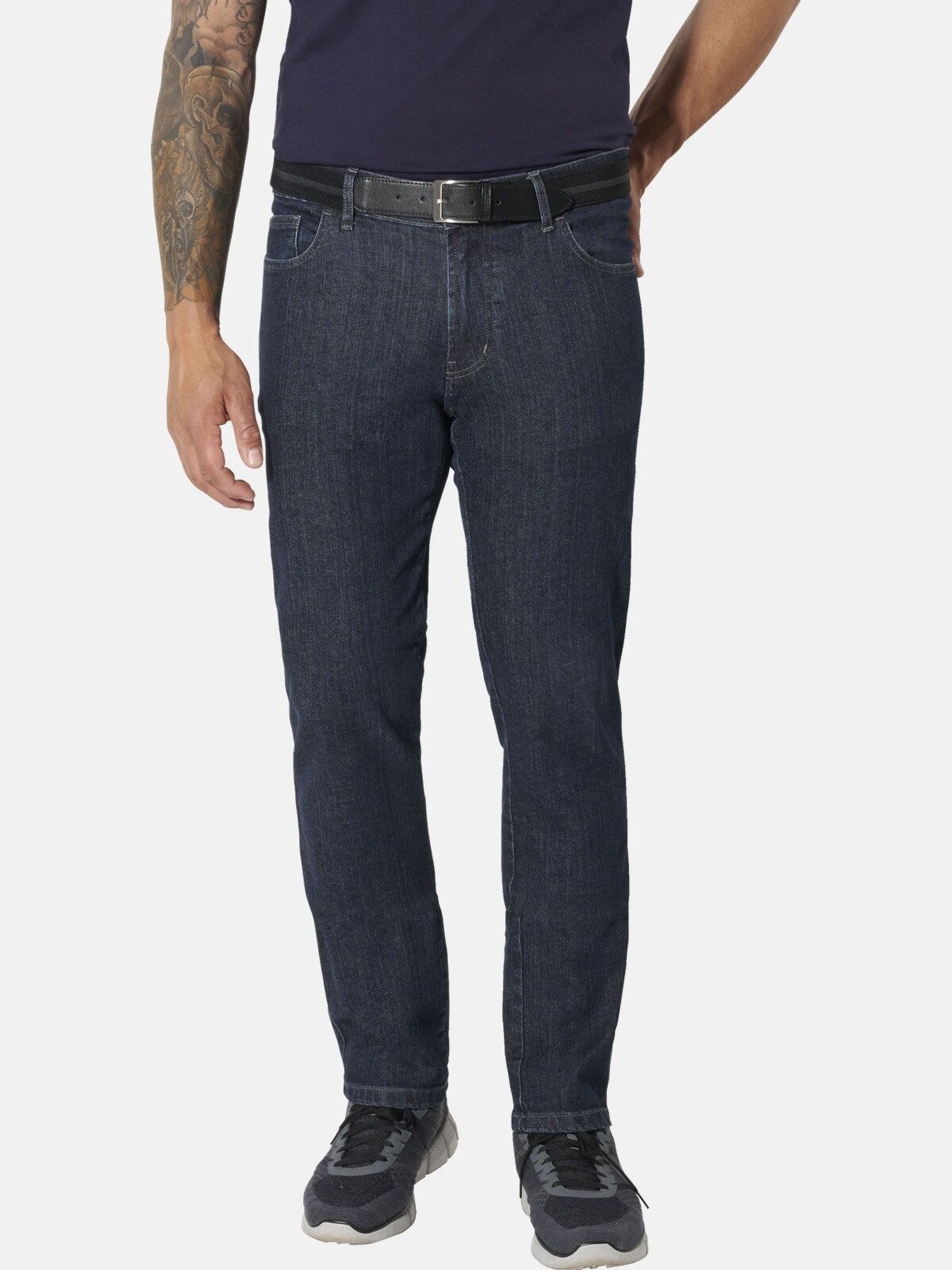 Babista 5-Pocket-Jeans AMBIENI