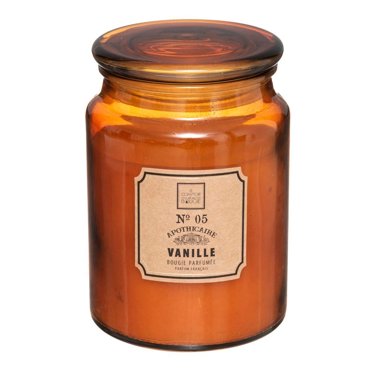 Atmosphera Créateur d'intérieur Duftkerze (Raumduft, Dekokerze)