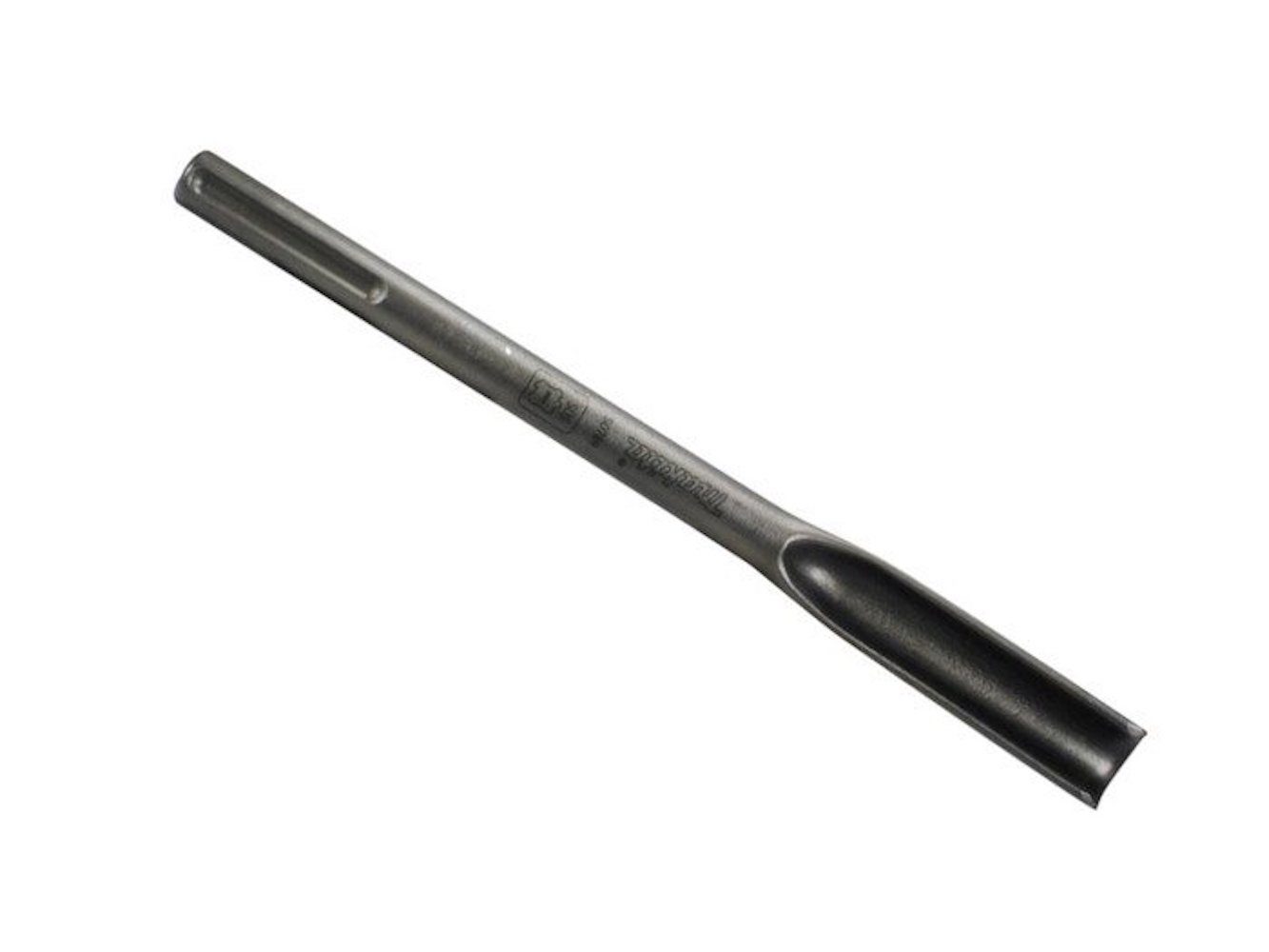 Makita Meißel-Set Makita Hohlmeissel SDS-MAX 26x300mm P16293, für SDS-Max, (Makita Hohlmeissel SDS-MAX 26x300mm P16293)