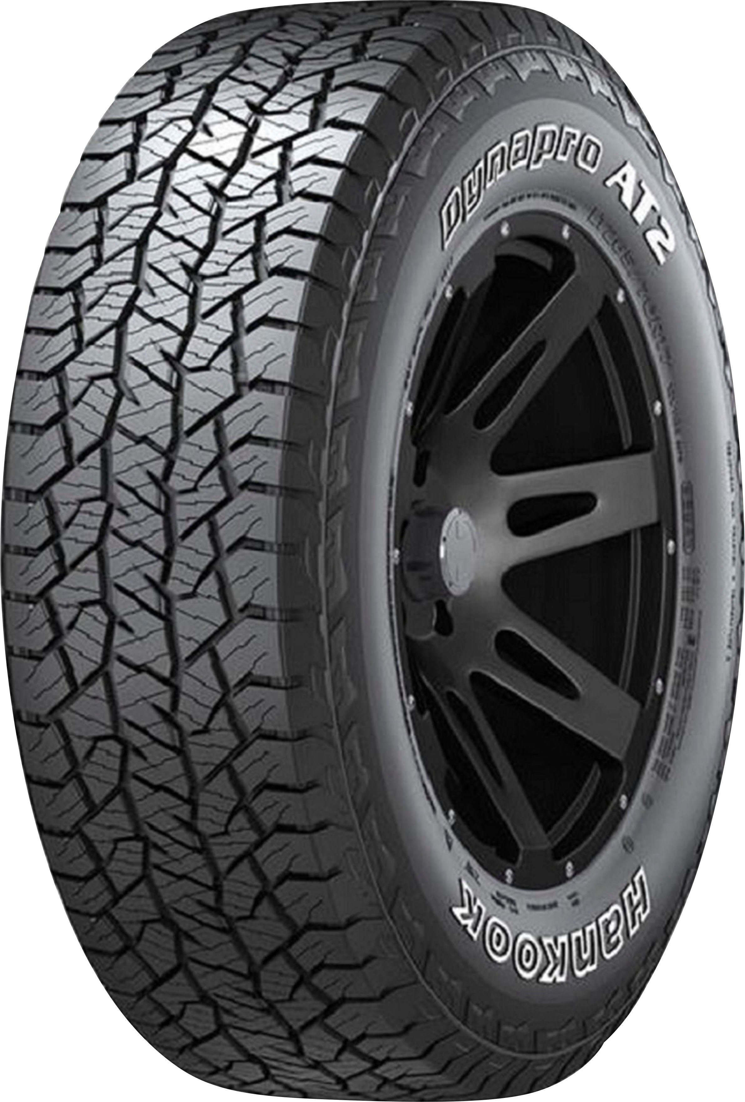 Hankook Ganzjahresreifen Dynapro AT2 RF 11 XL