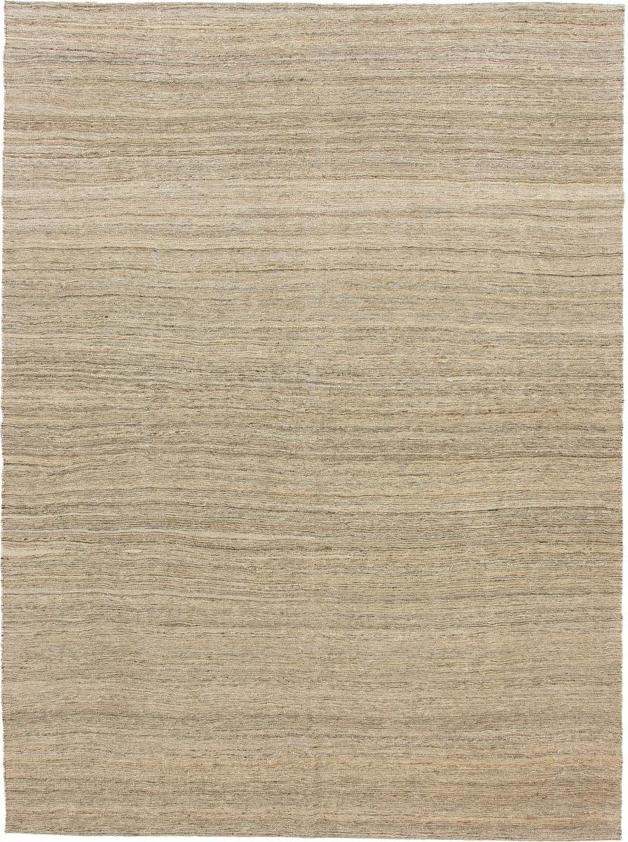 Orientteppich Kelim Fars 230x308 Handgewebter Orientteppich / Perserteppich, Nain Trading, rechteckig, Höhe: 4 mm