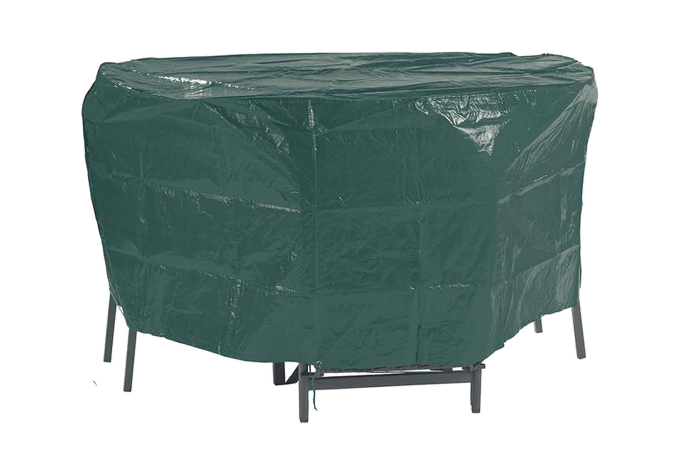 Florabest Gartenmöbel-Schutzhülle Florabest Gartenmöbel Schutzhülle (Tischg günstig online kaufen