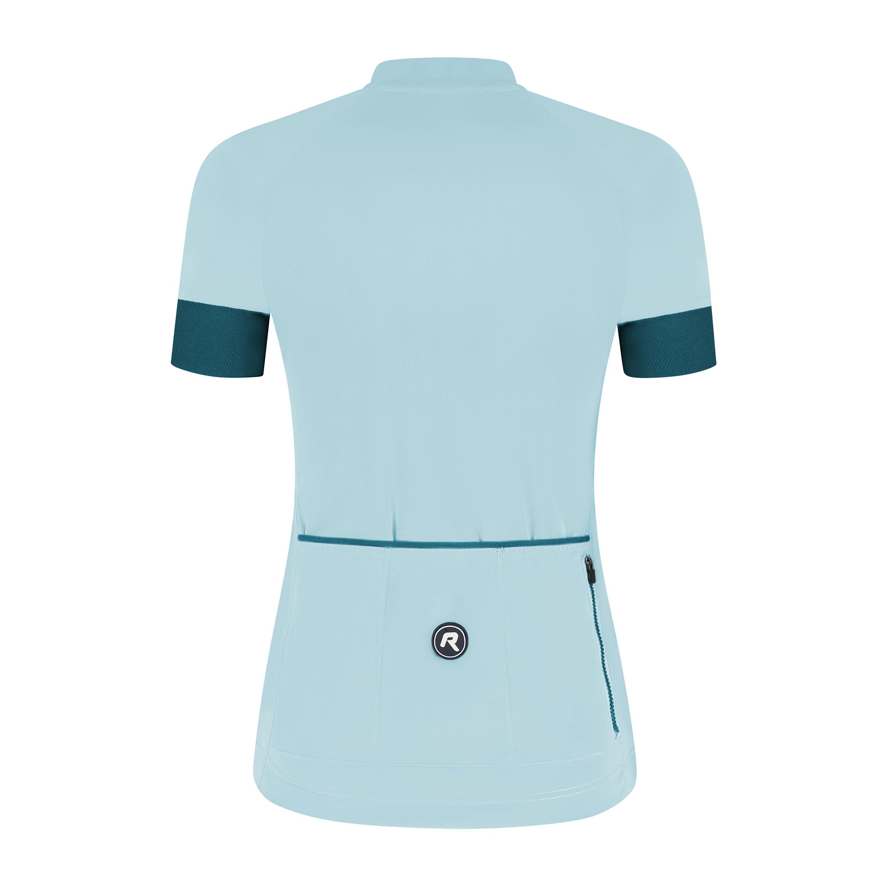 Rogelli Radtrikot Radtrikot Kurzarm Damen - Modesta