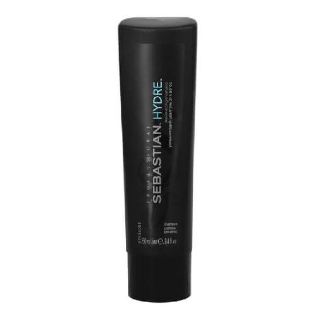 Sebastian Professional Haarpflege-Set Feuchtigkeitsspendendes Shampoo für trockenes strapaziertes Haar