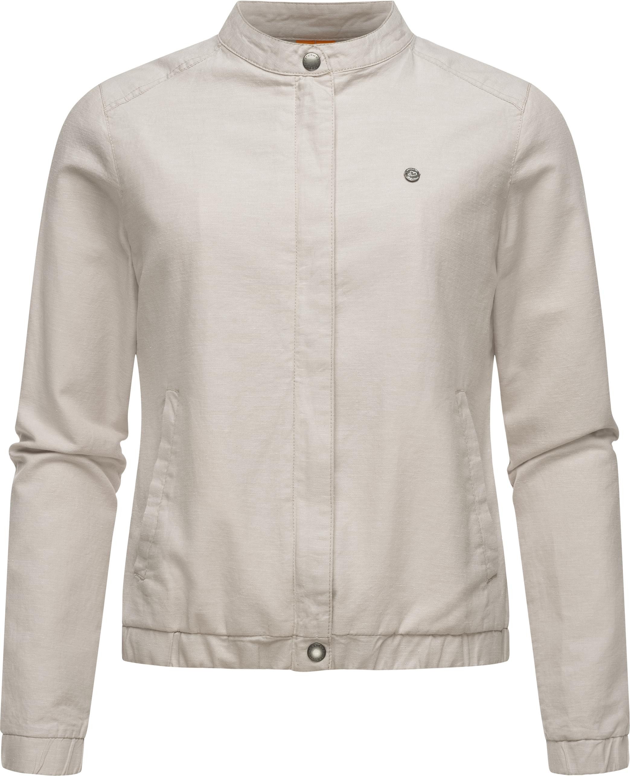Kurzjacke Malawi Linen