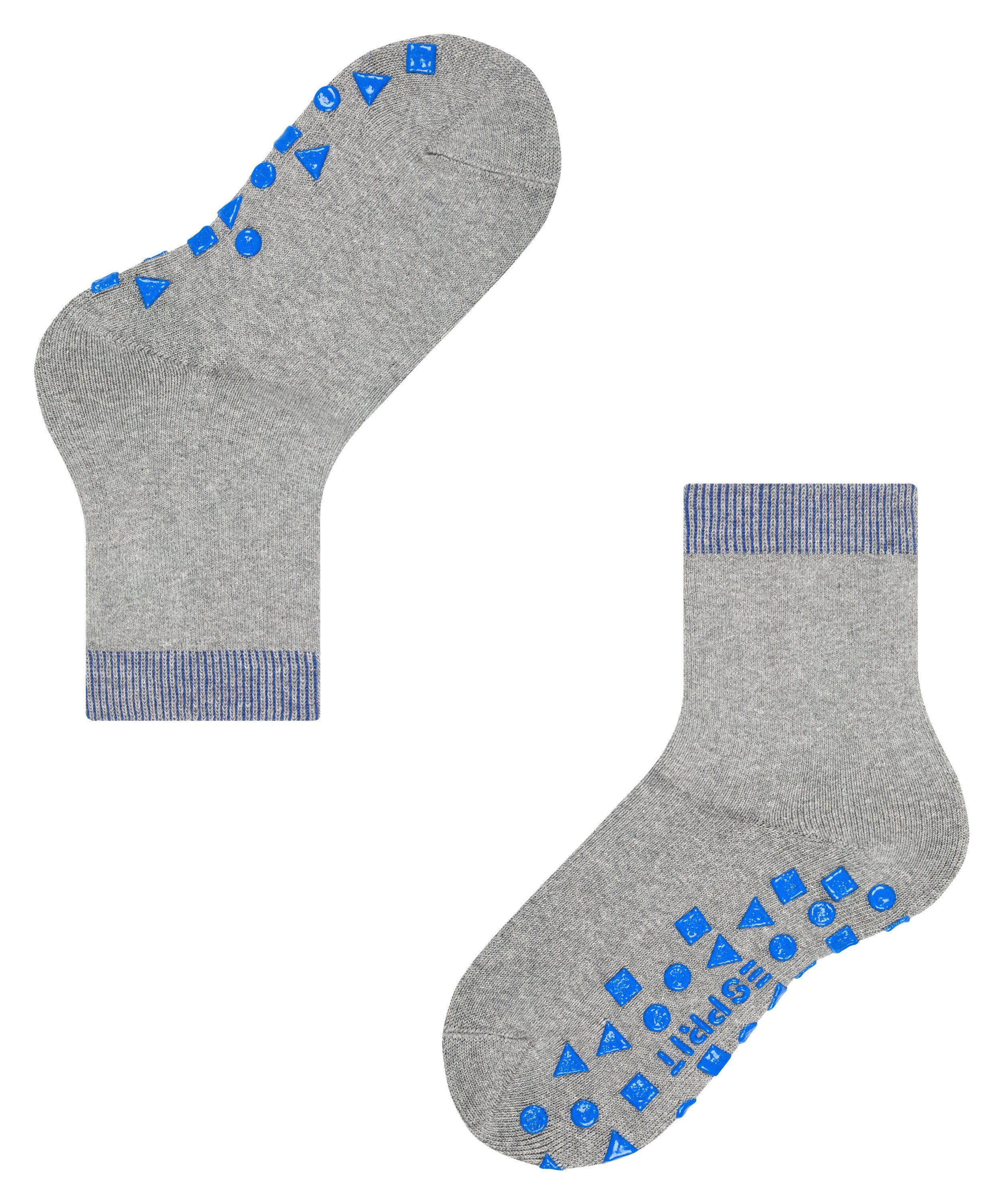 Foot (1-Paar) grey Logo Socken Esprit (3400) light