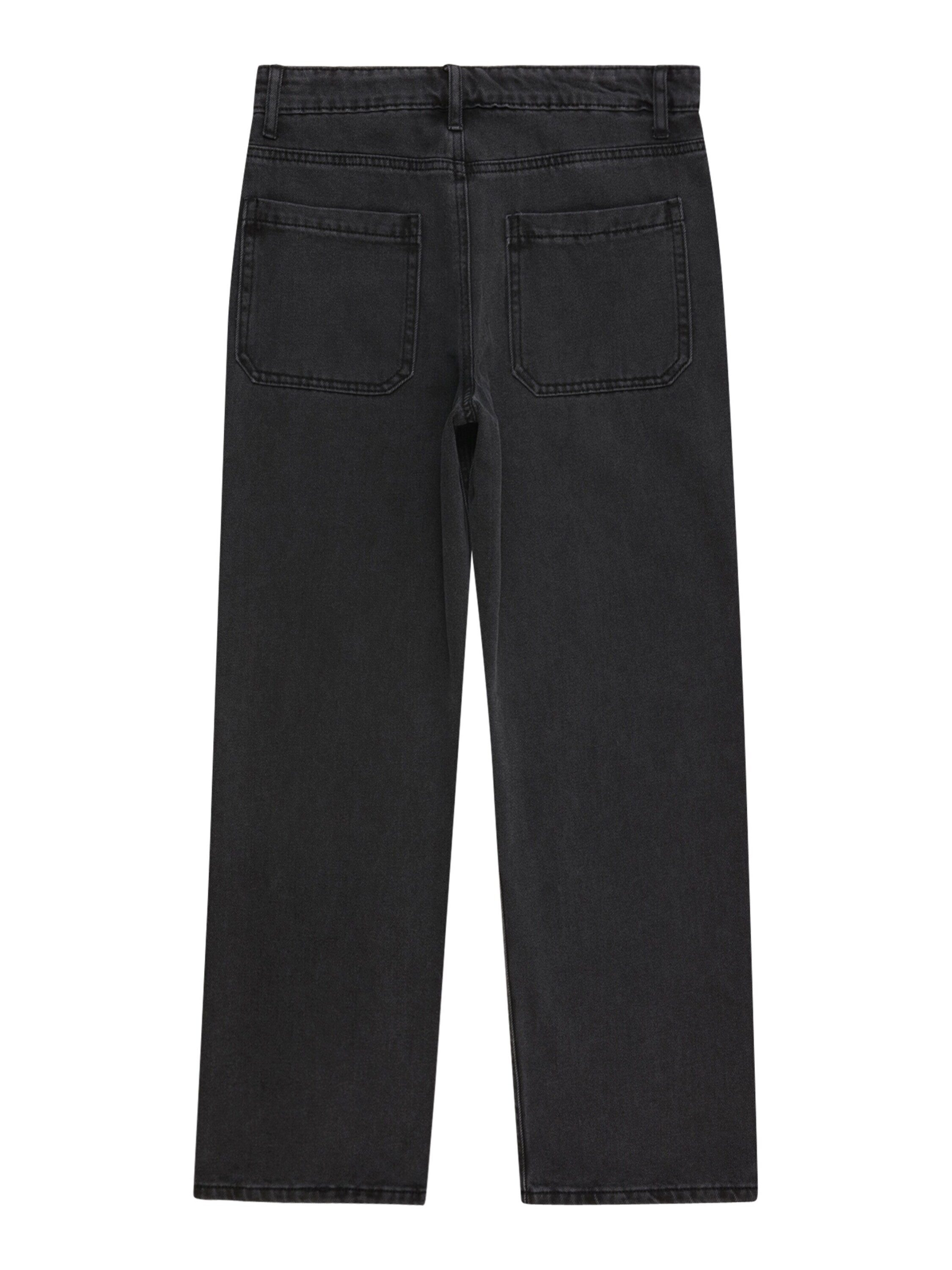 LMTD Loose-fit-Jeans TOIZZA (1-tlg)